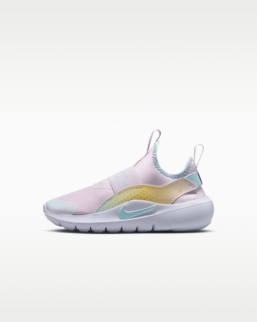 Nike Kids Flex Runner 4