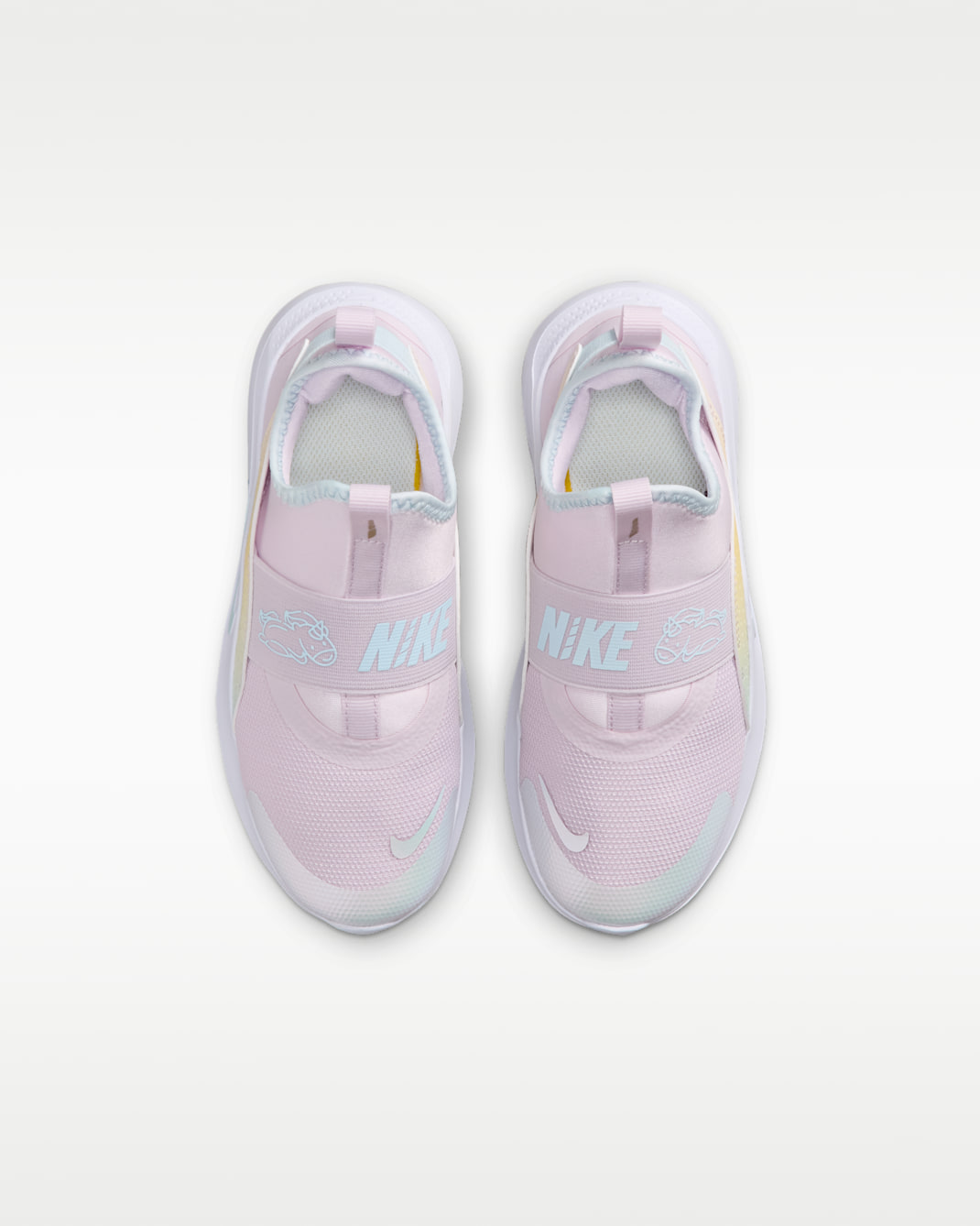 Nike Kids Flex Runner 4