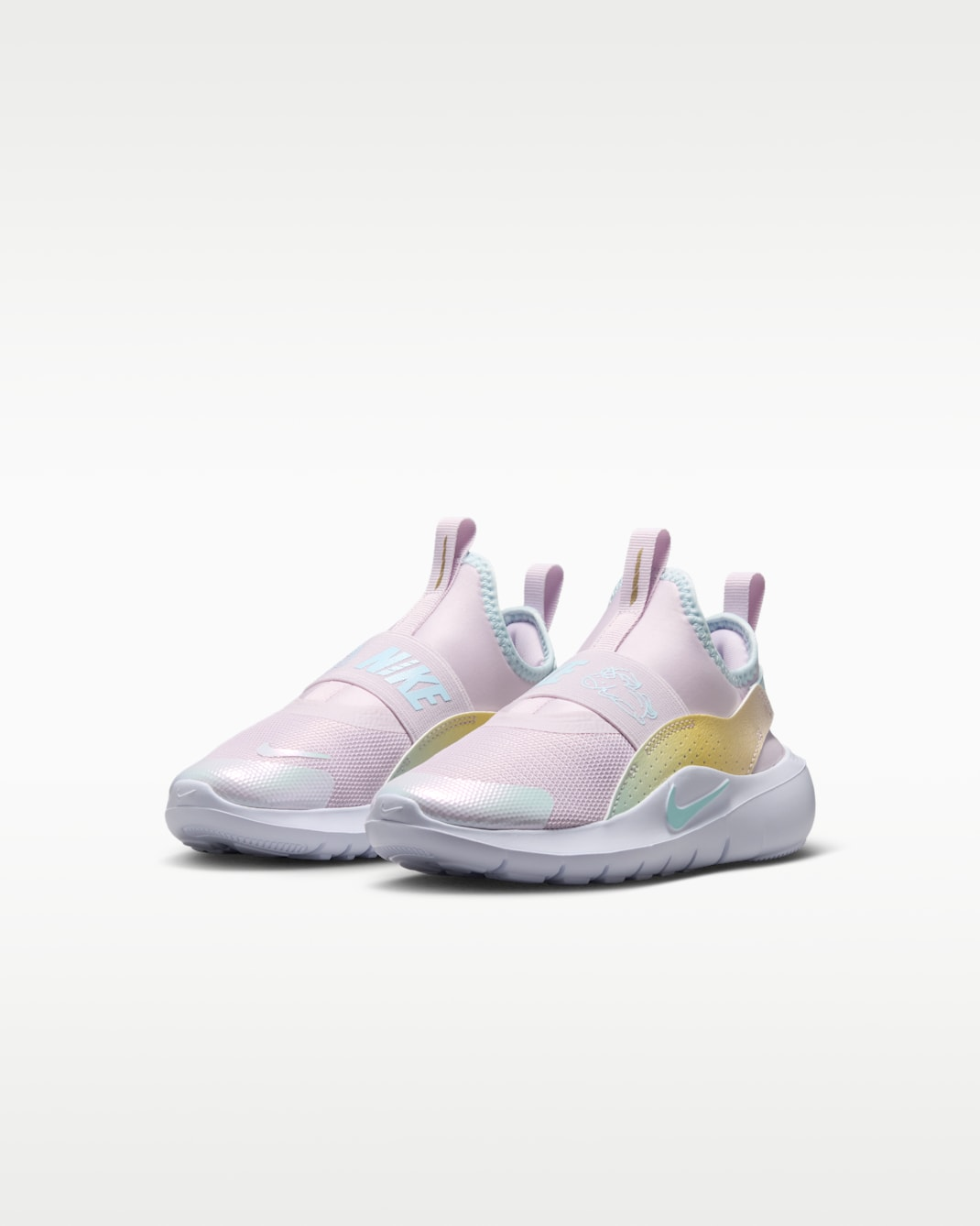 Nike Kids Flex Runner 4