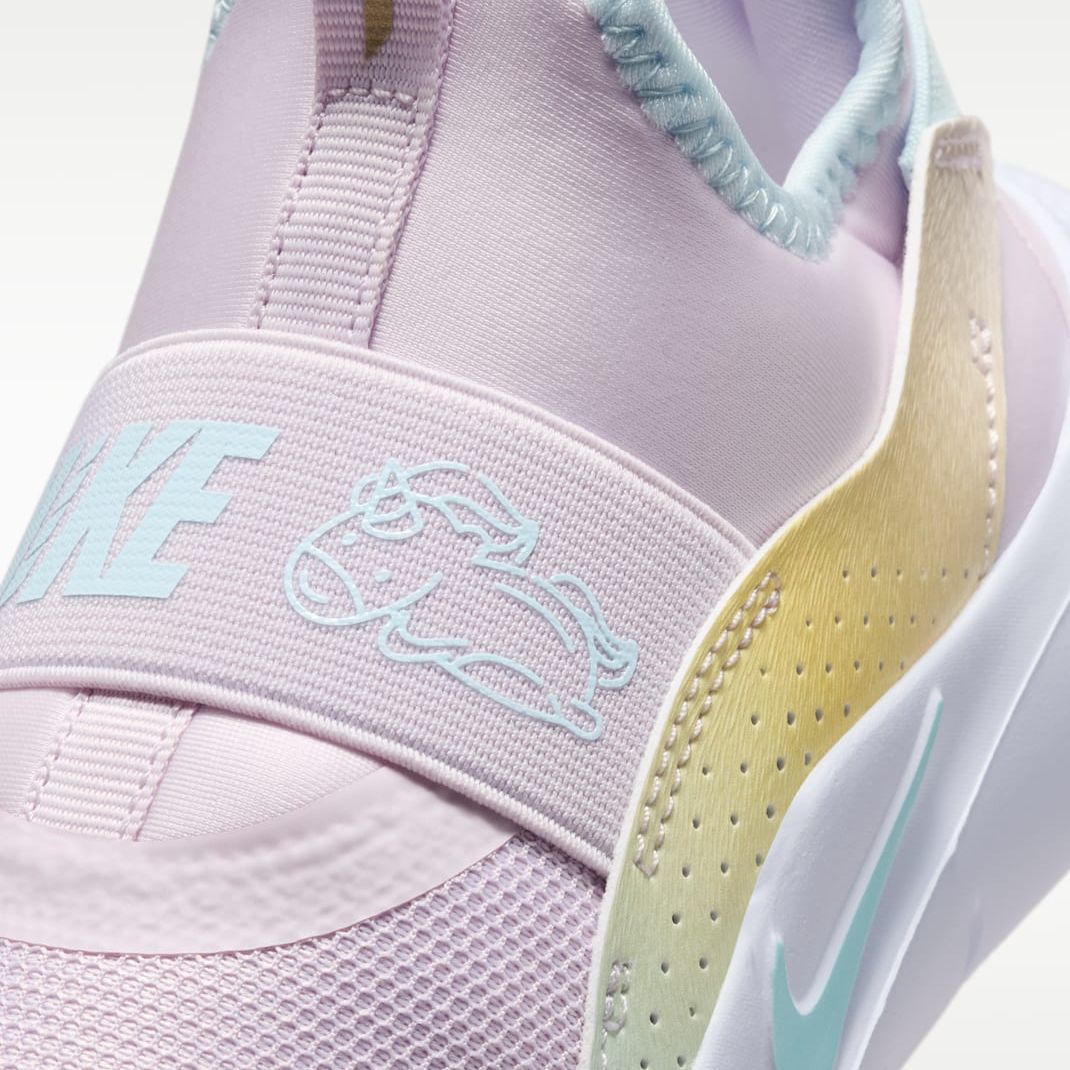 Nike Kids Flex Runner 4