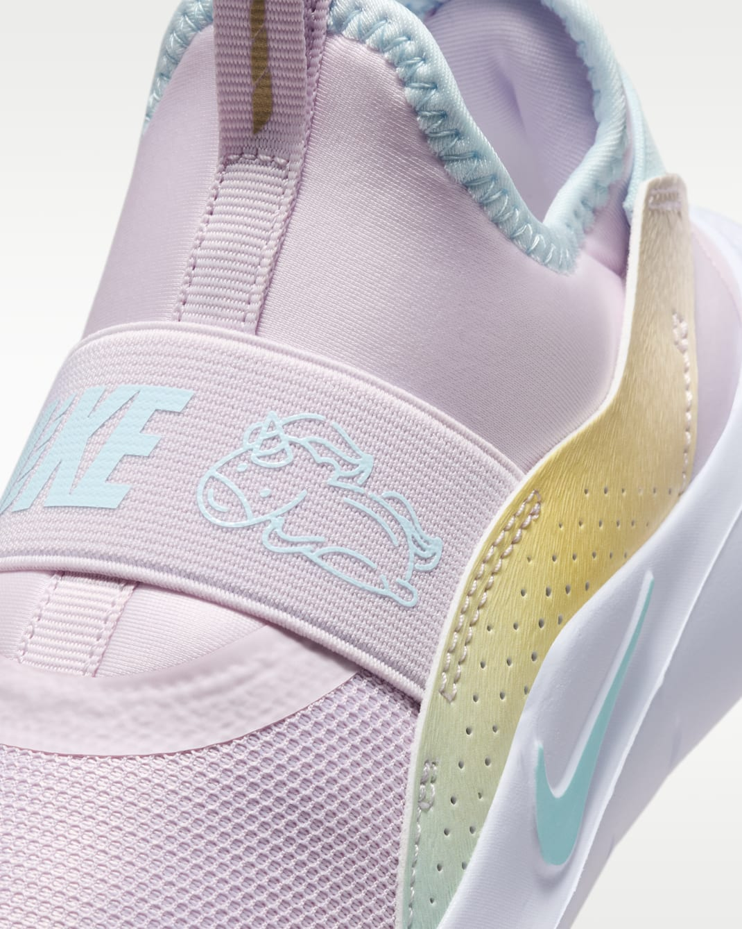 Nike Kids Flex Runner 4