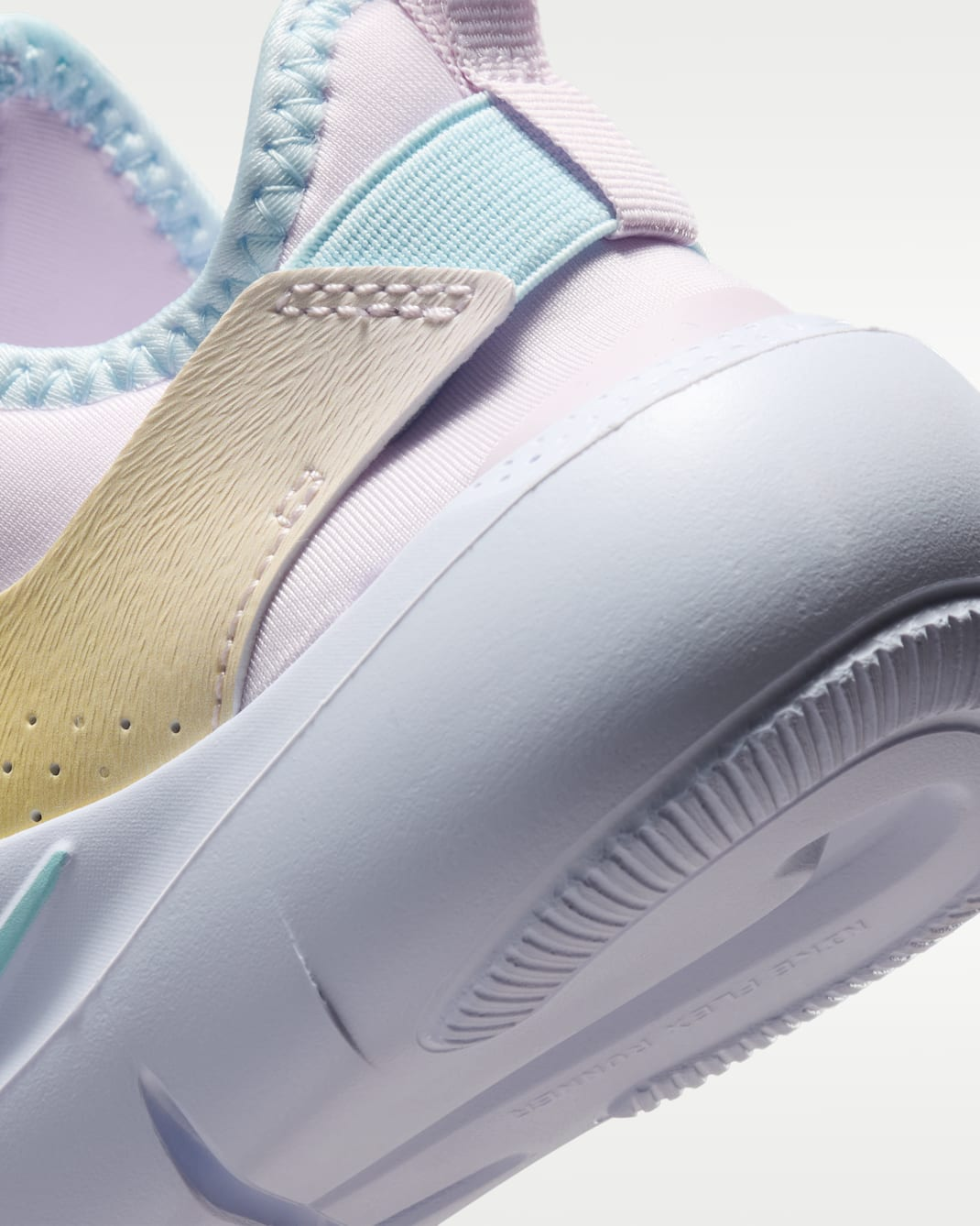 Nike Kids Flex Runner 4