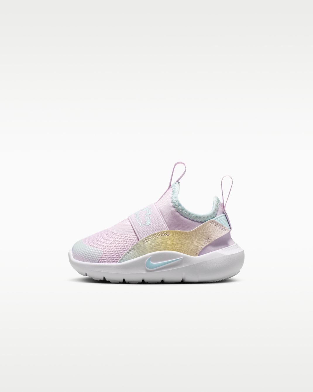 Nike Kids Flex Runner 4