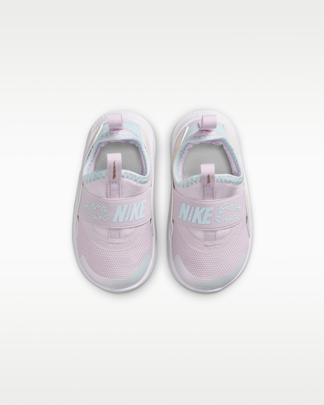 Nike Kids Flex Runner 4