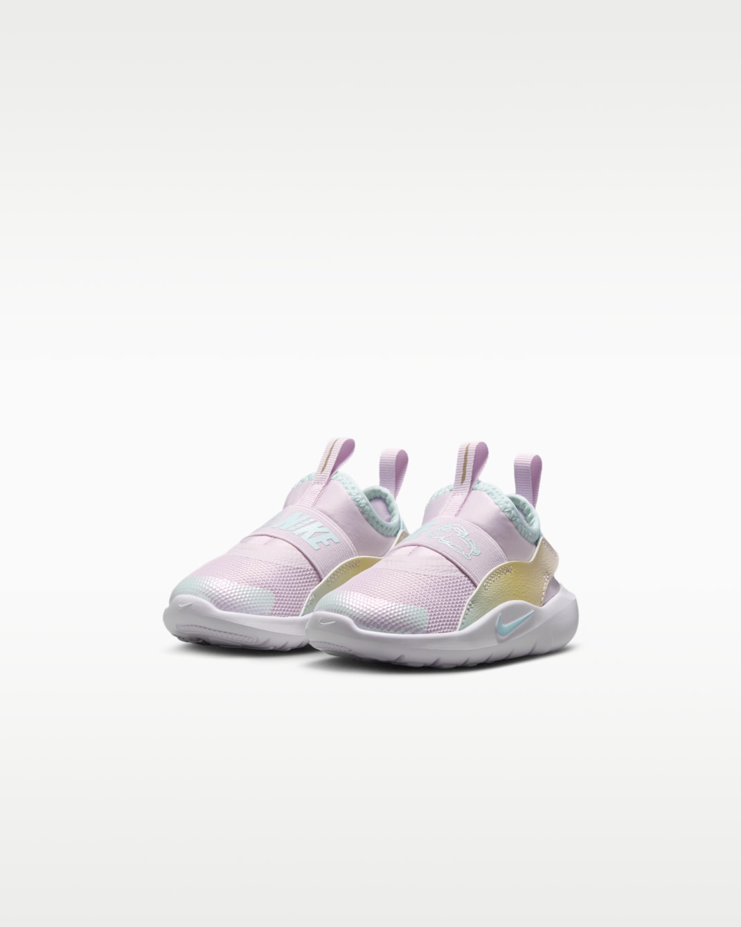 Nike Kids Flex Runner 4