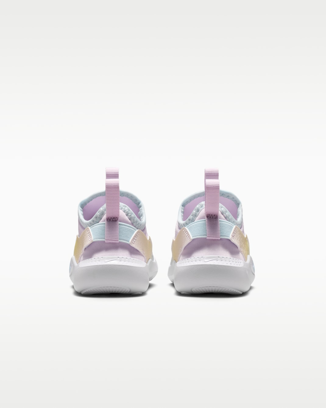 Nike Kids Flex Runner 4