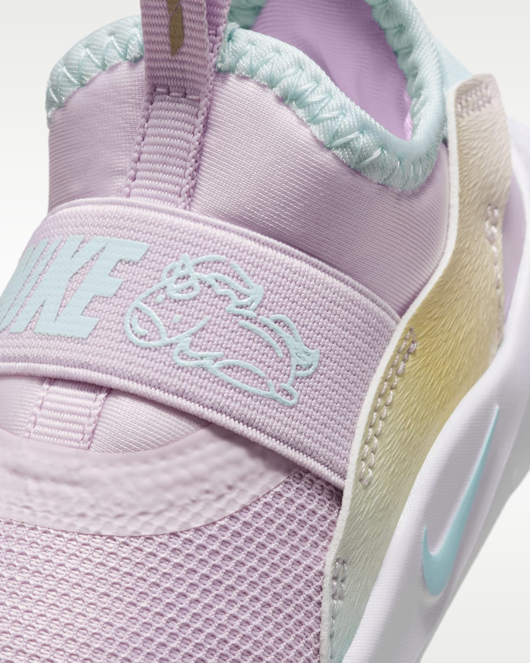 Nike Kids Flex Runner 4
