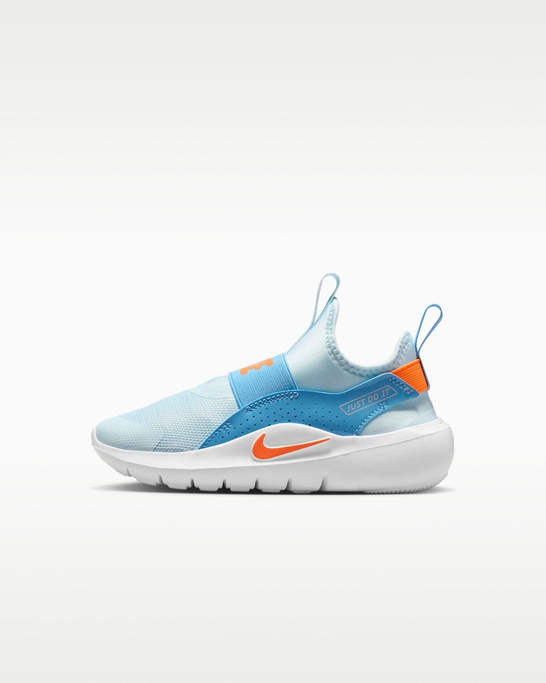 Nike Kids Flex Runner 4