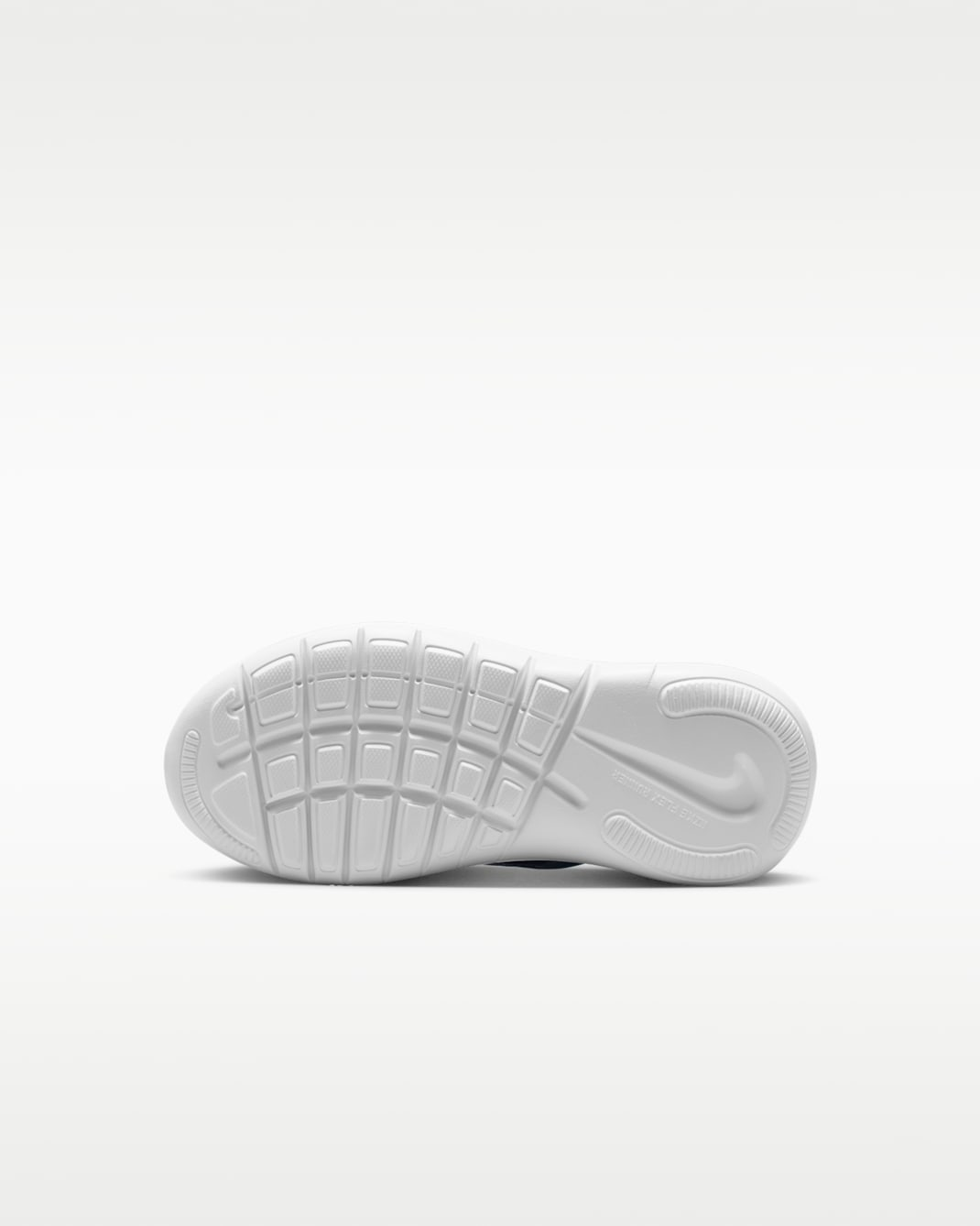 Nike Kids Flex Runner 4