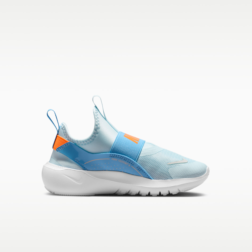 Nike Kids Flex Runner 4