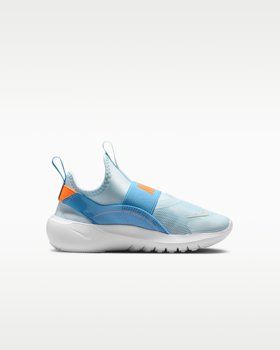 Nike Kids Flex Runner 4