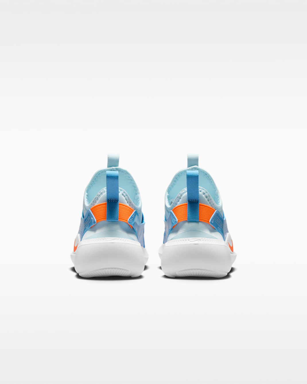 Nike Kids Flex Runner 4