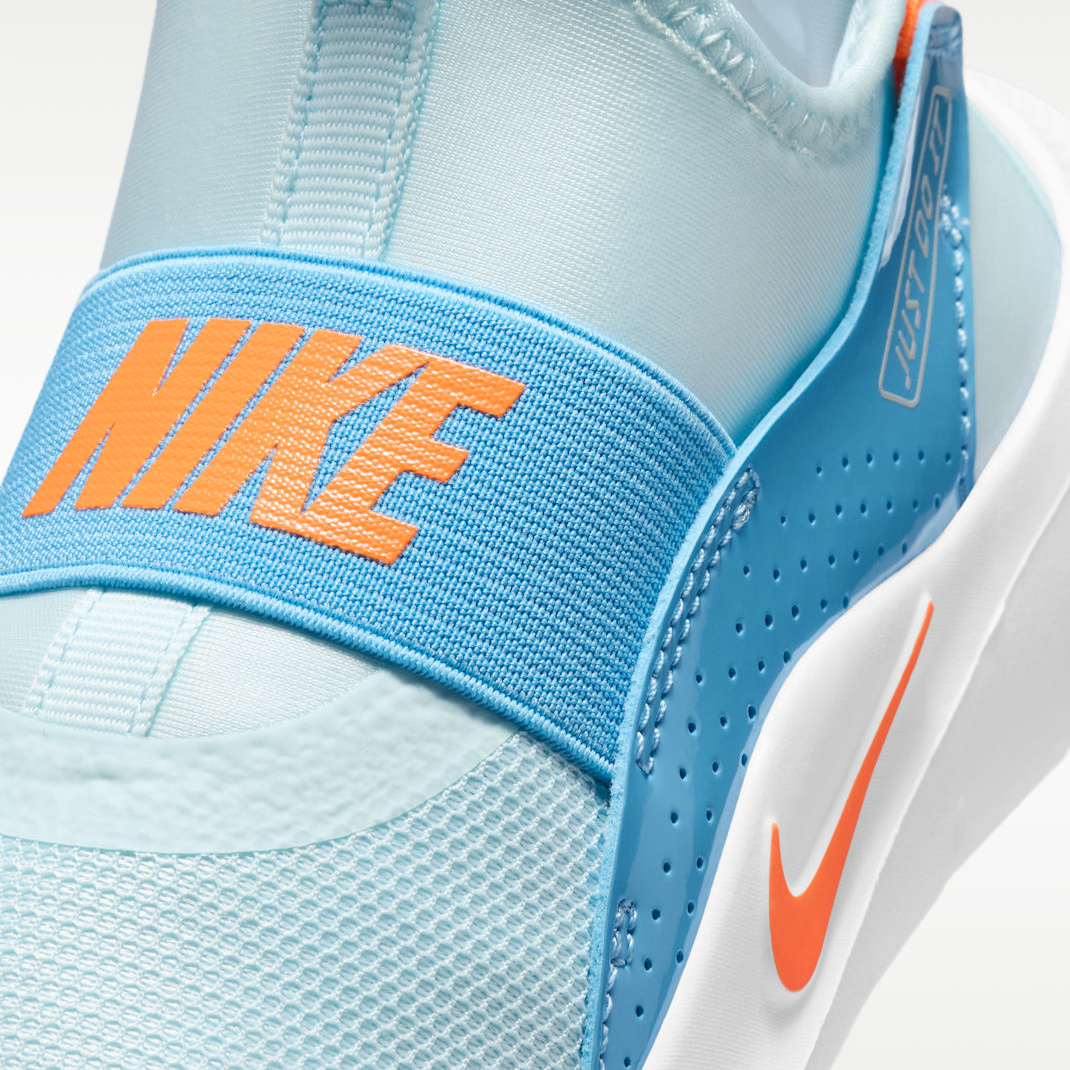 Nike Kids Flex Runner 4
