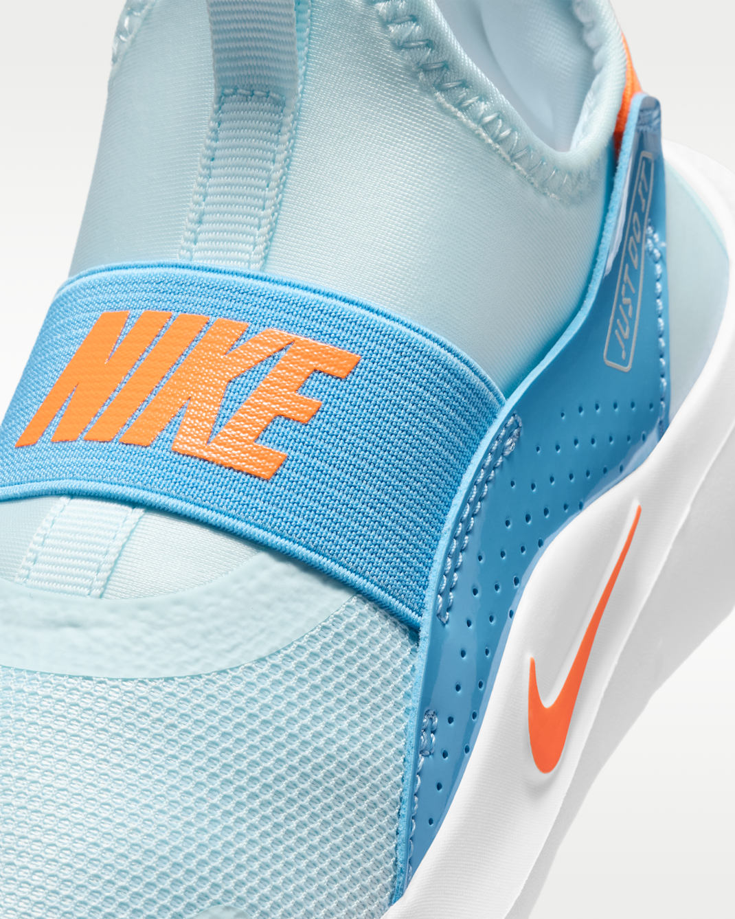 Nike Kids Flex Runner 4