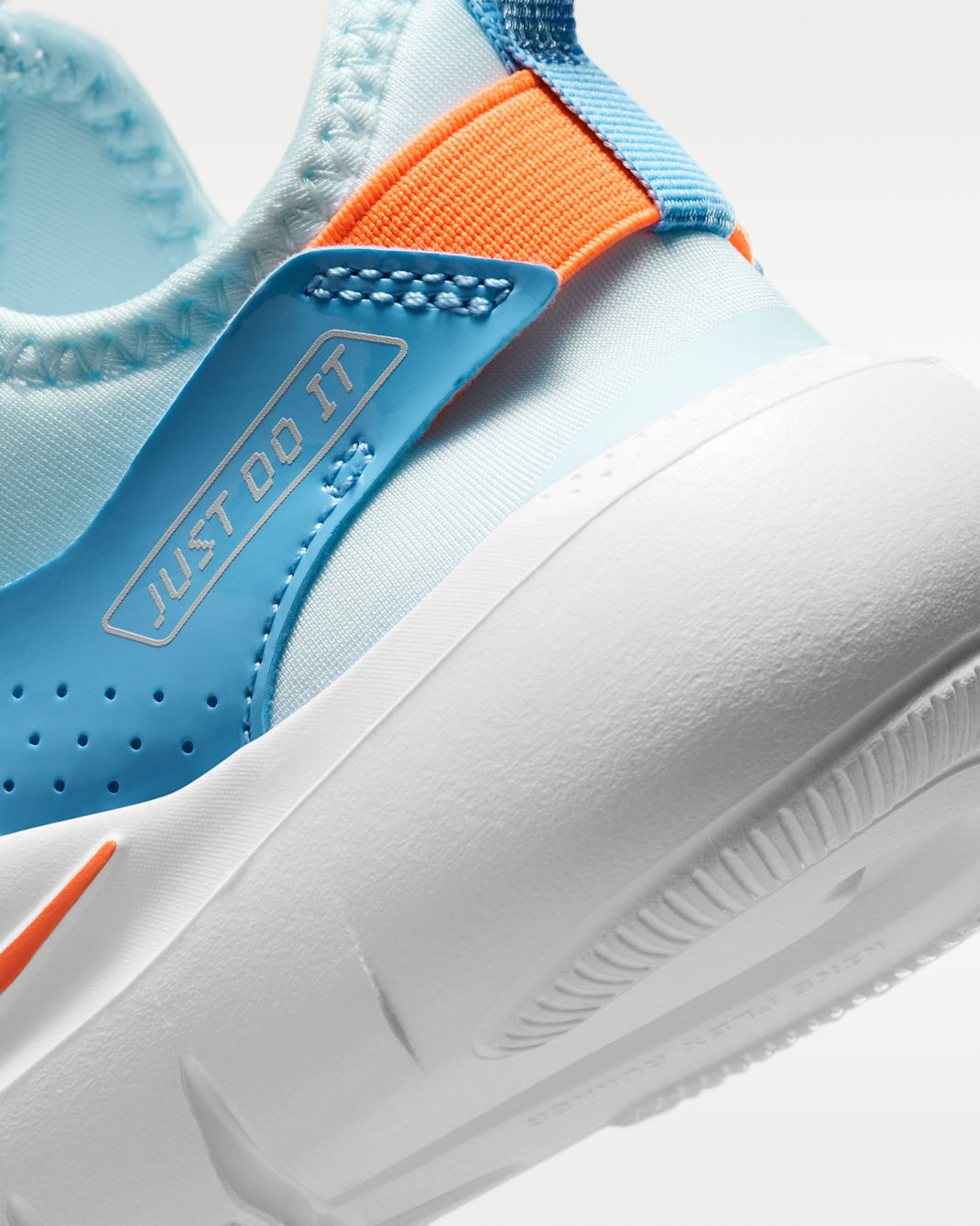 Nike Kids Flex Runner 4