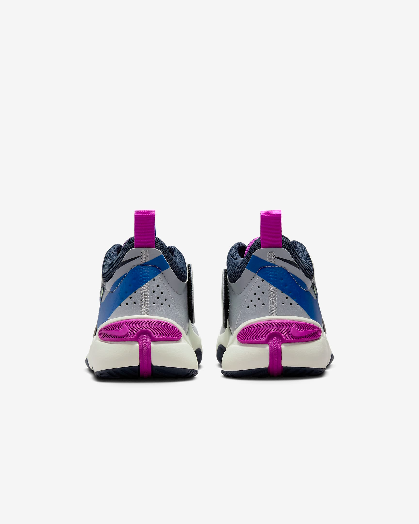 NIKE KIDS TEAM HUSTLE D 11-FN5005-001