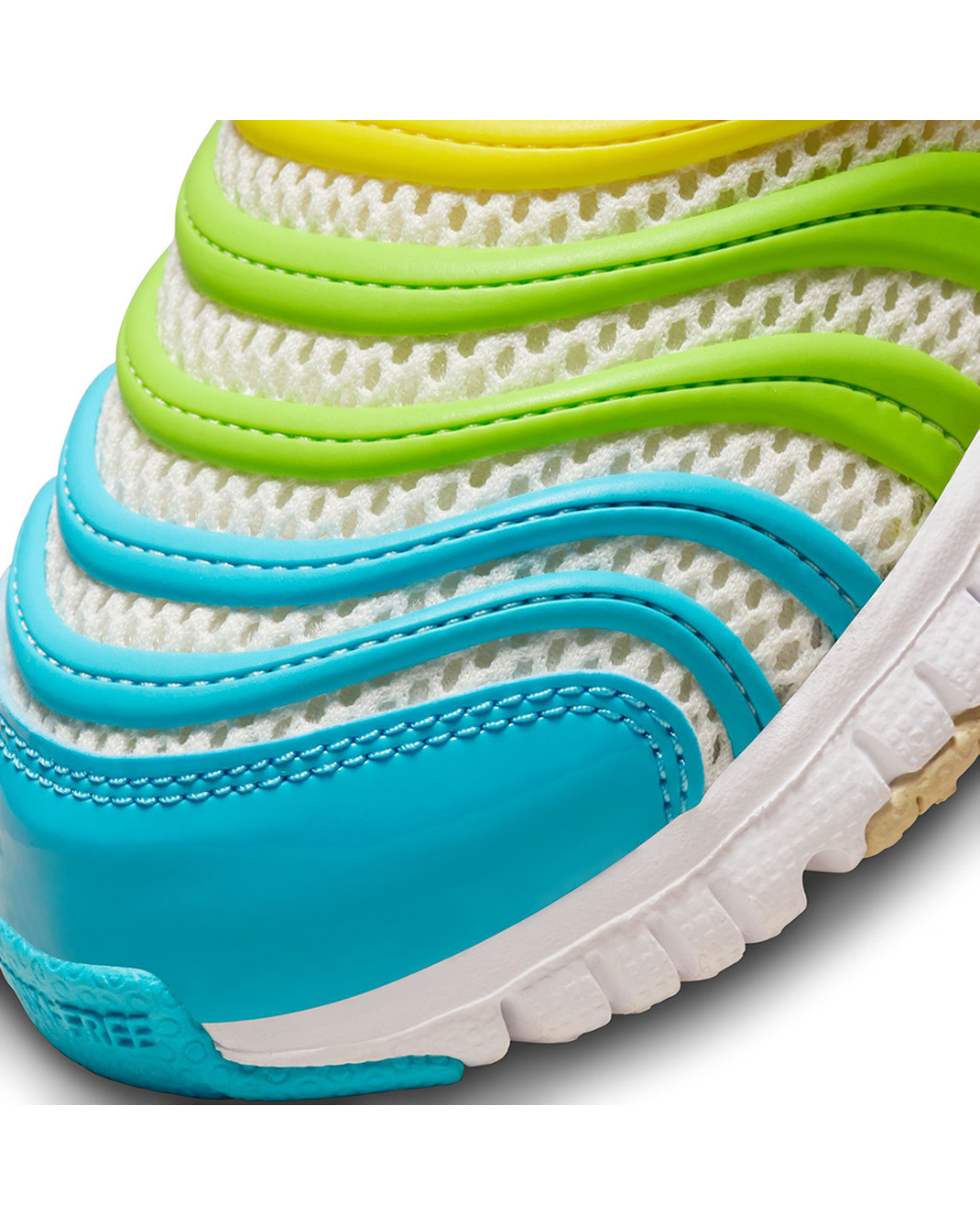 NIKE KIDS DYNAMO FREE-FN8910-141