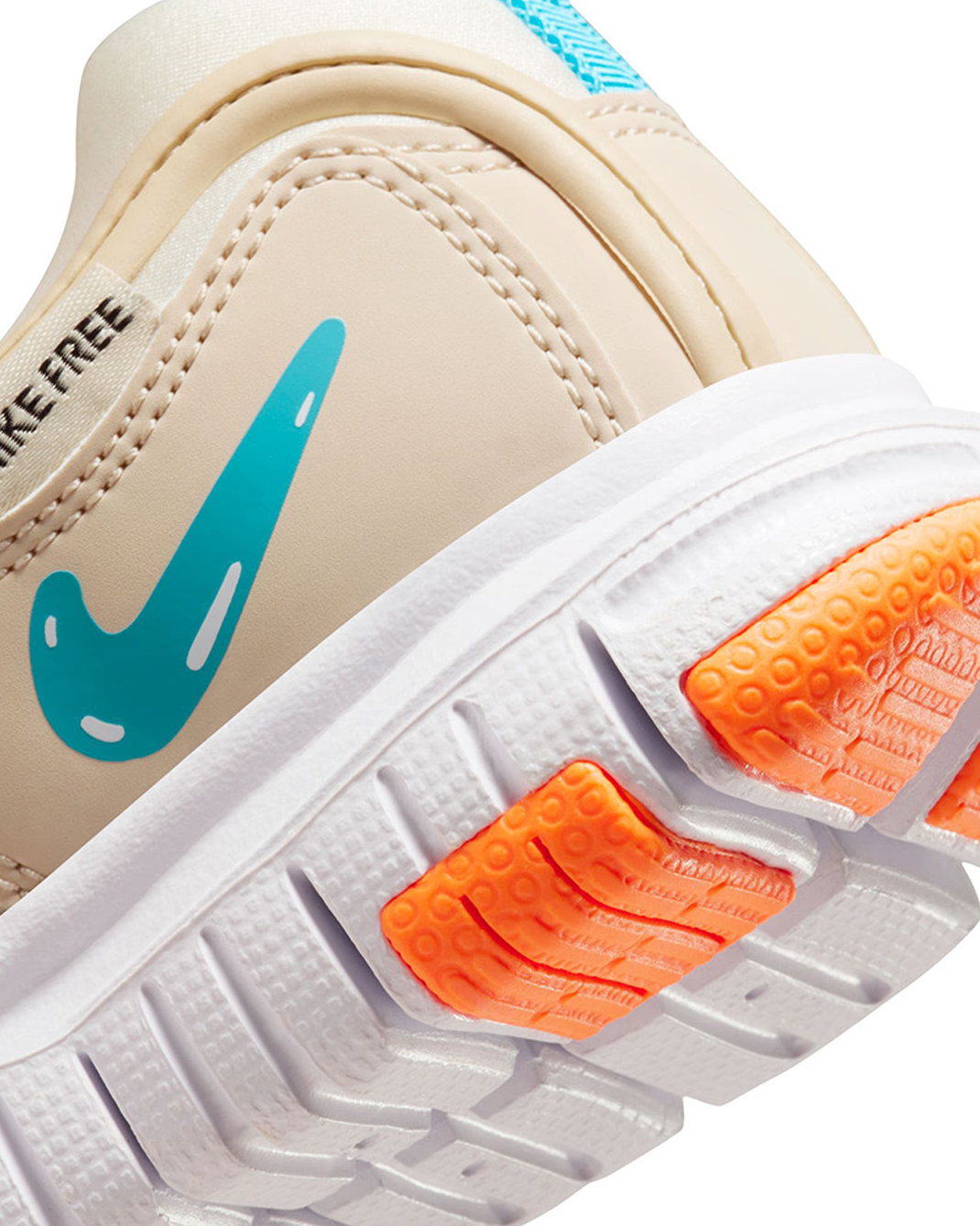 NIKE KIDS DYNAMO FREE-FN8910-141