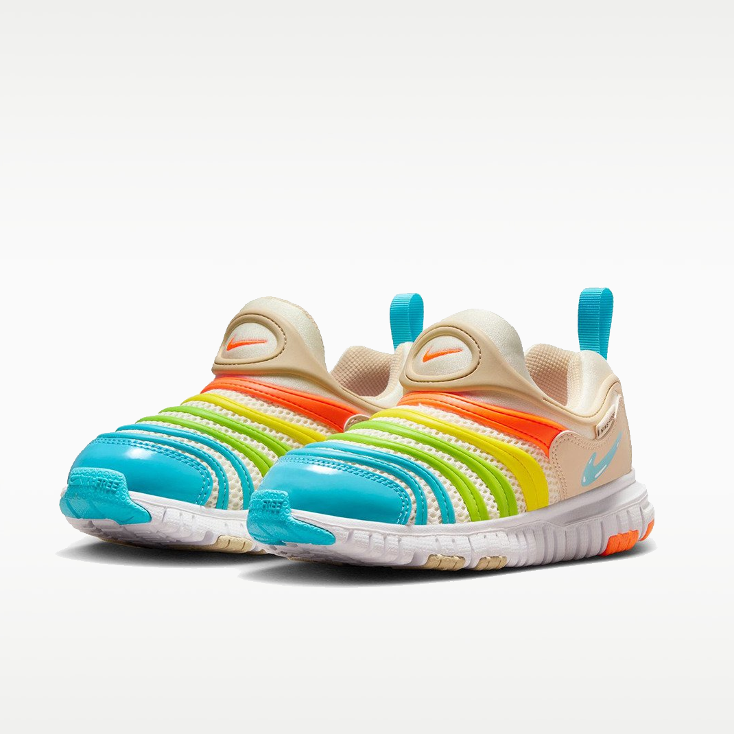 NIKE KIDS DYNAMO FREE-FN8910-141