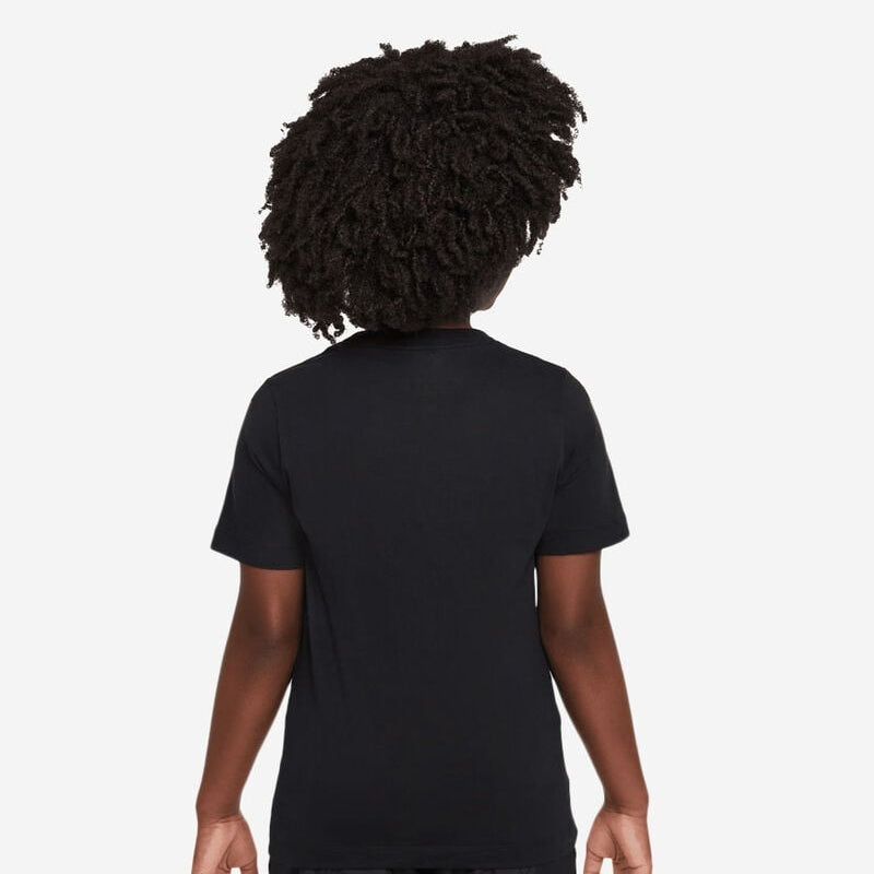 NIKE KIDS NSW TEE FUTURA RETRO-FN9552-010