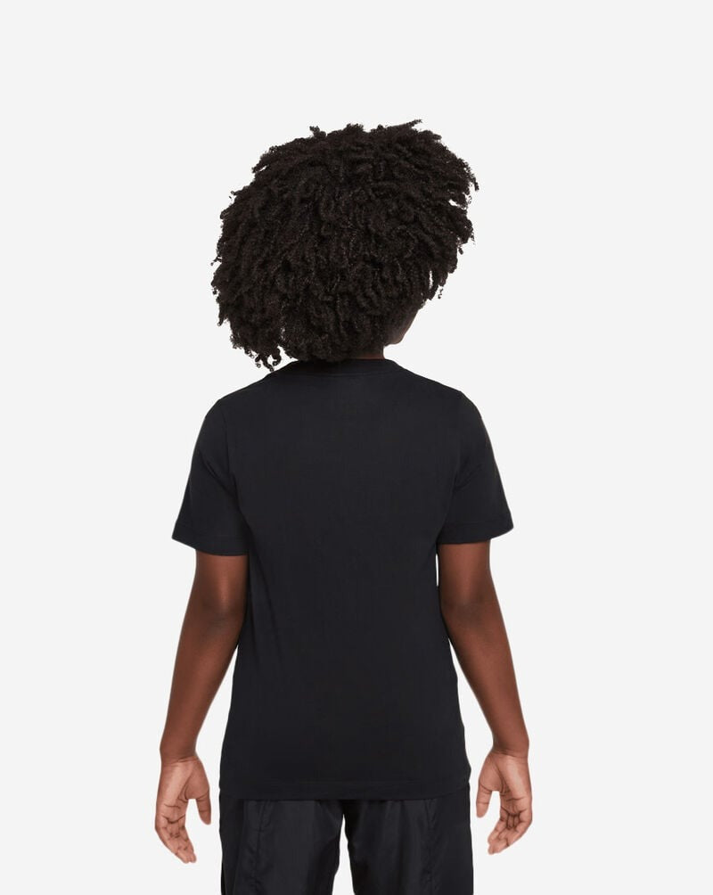 NIKE KIDS NSW TEE FUTURA RETRO-FN9552-010