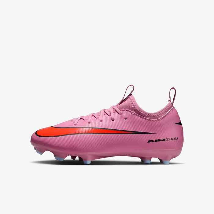 NIKE KIDS JR. MERCURIAL VAPOR 16 ACADEMY-FQ8392-600