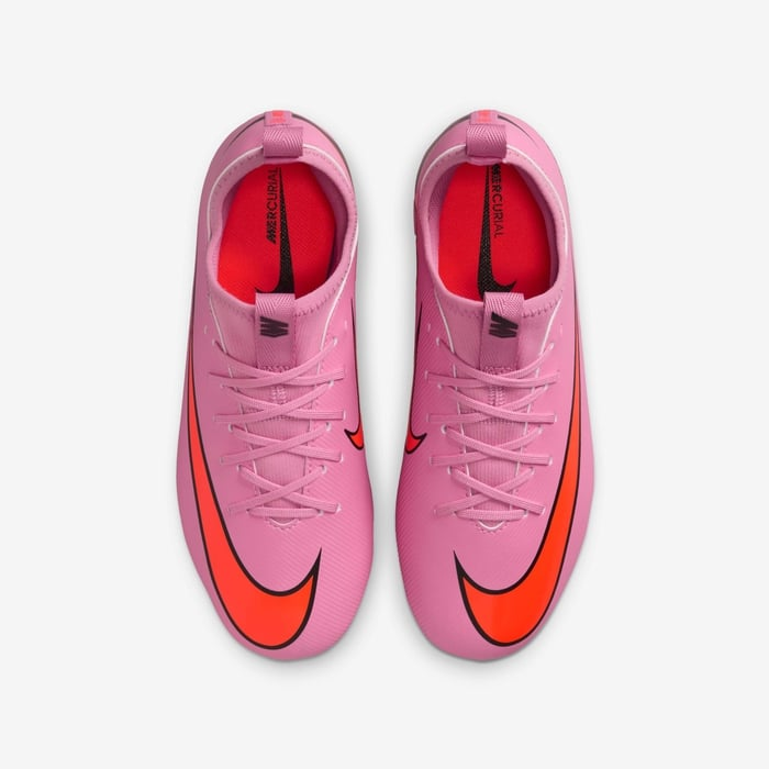 NIKE KIDS JR. MERCURIAL VAPOR 16 ACADEMY-FQ8392-600