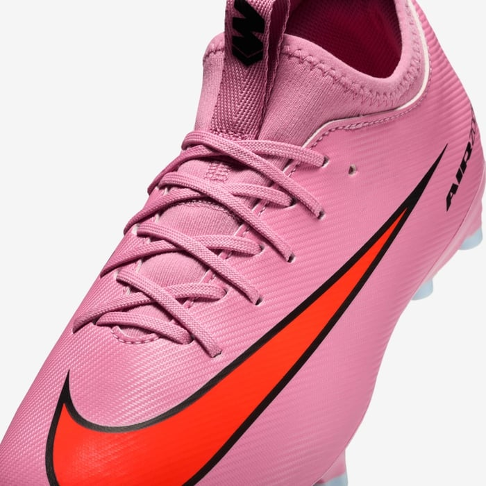 NIKE KIDS JR. MERCURIAL VAPOR 16 ACADEMY-FQ8392-600