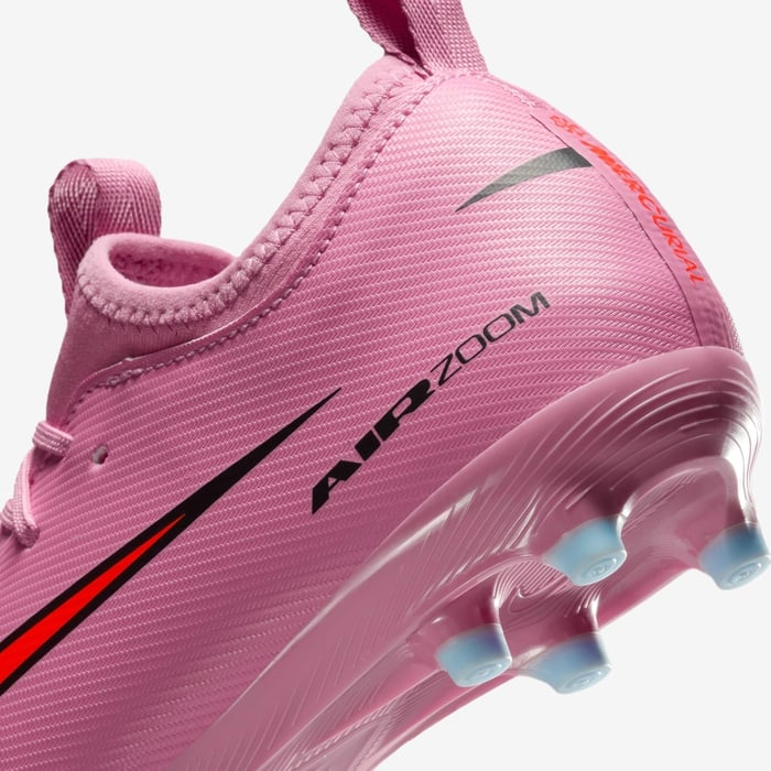 NIKE KIDS JR. MERCURIAL VAPOR 16 ACADEMY-FQ8392-600