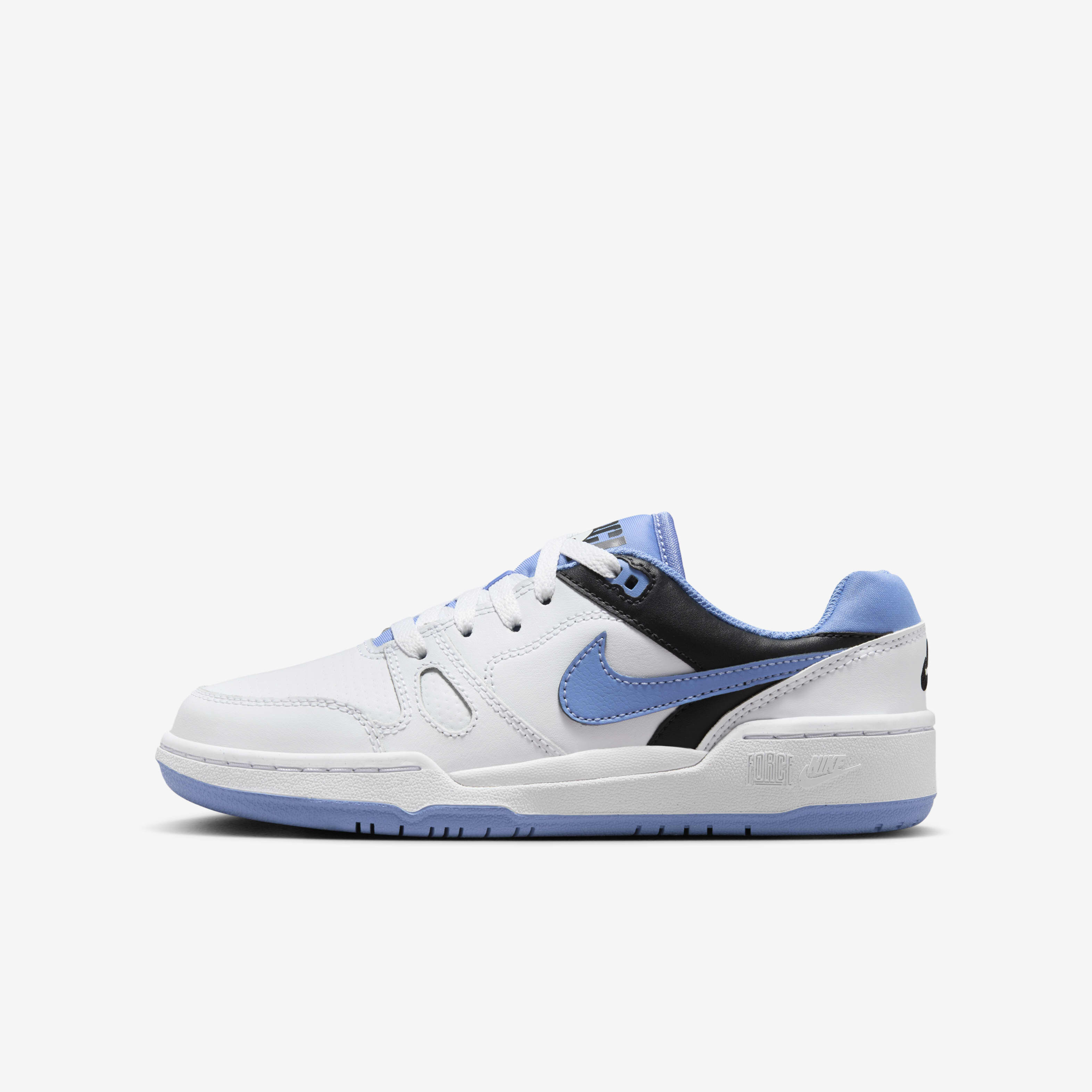 NIKE KIDS FULL FORCE-FV5929-102