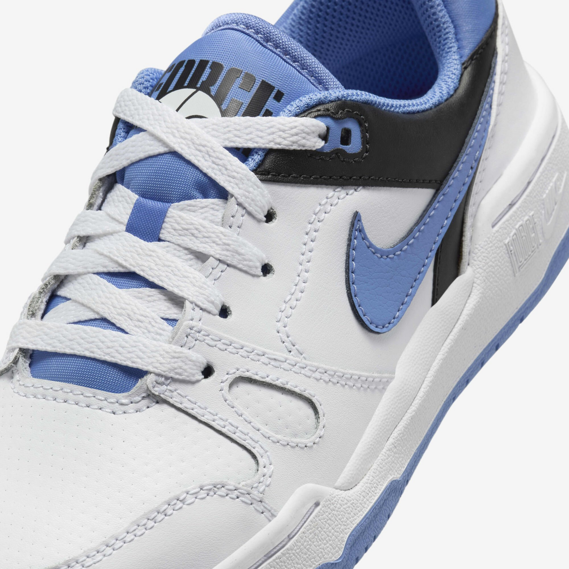 NIKE KIDS FULL FORCE-FV5929-102