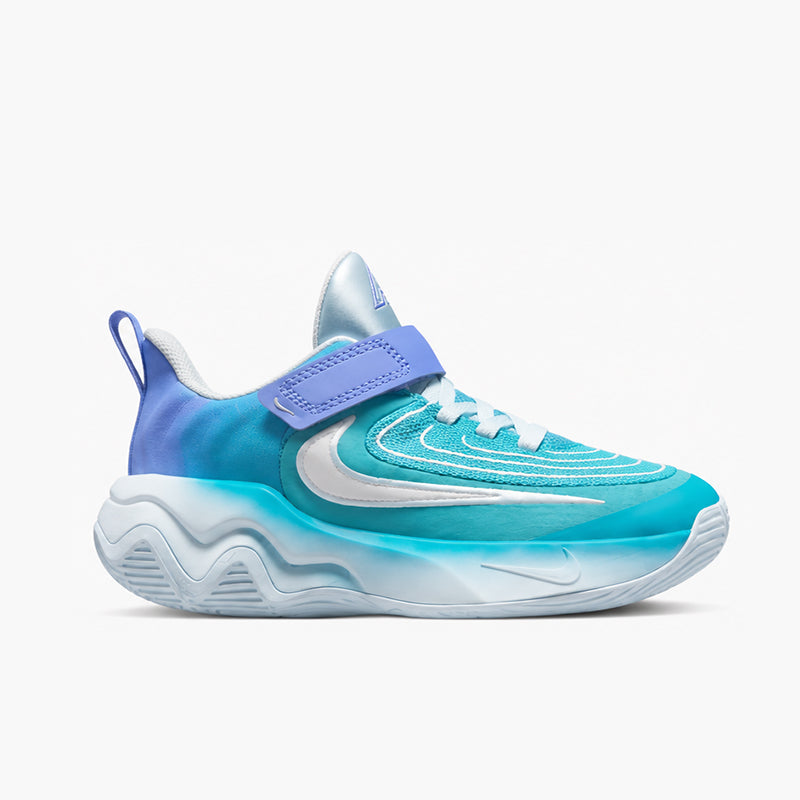 NIKE KIDS GIANNIS IMMORTALITY 4-FZ6733-300