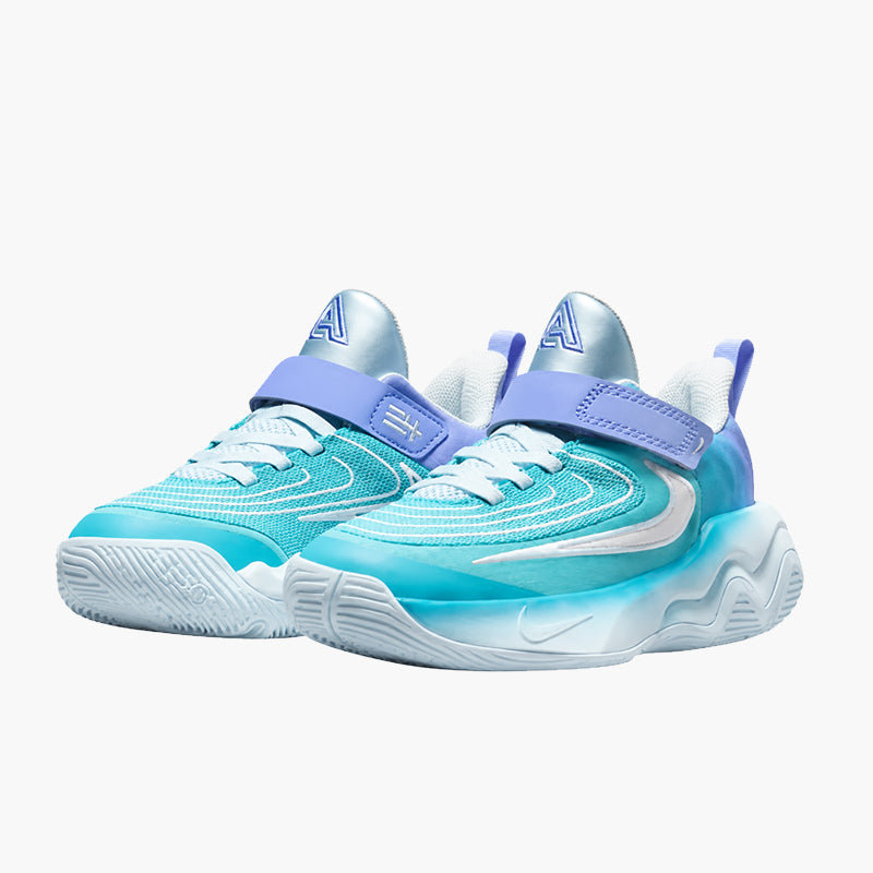 NIKE KIDS GIANNIS IMMORTALITY 4-FZ6733-300