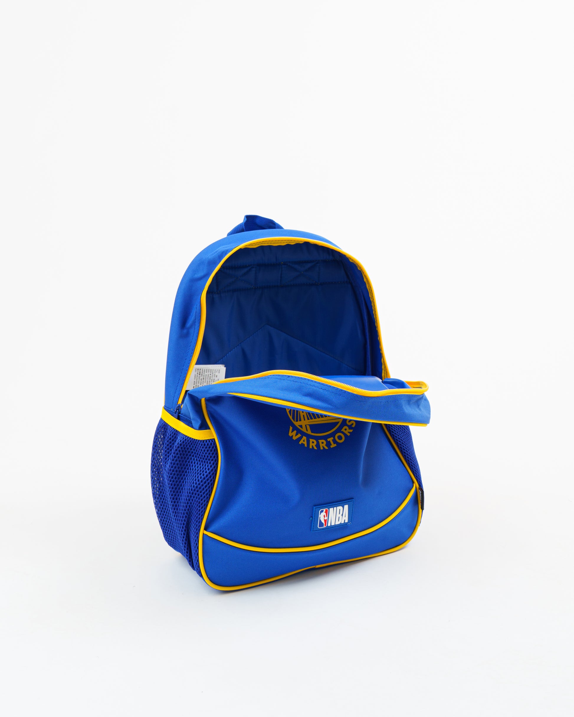 Golden State Warriors Kids Backpack