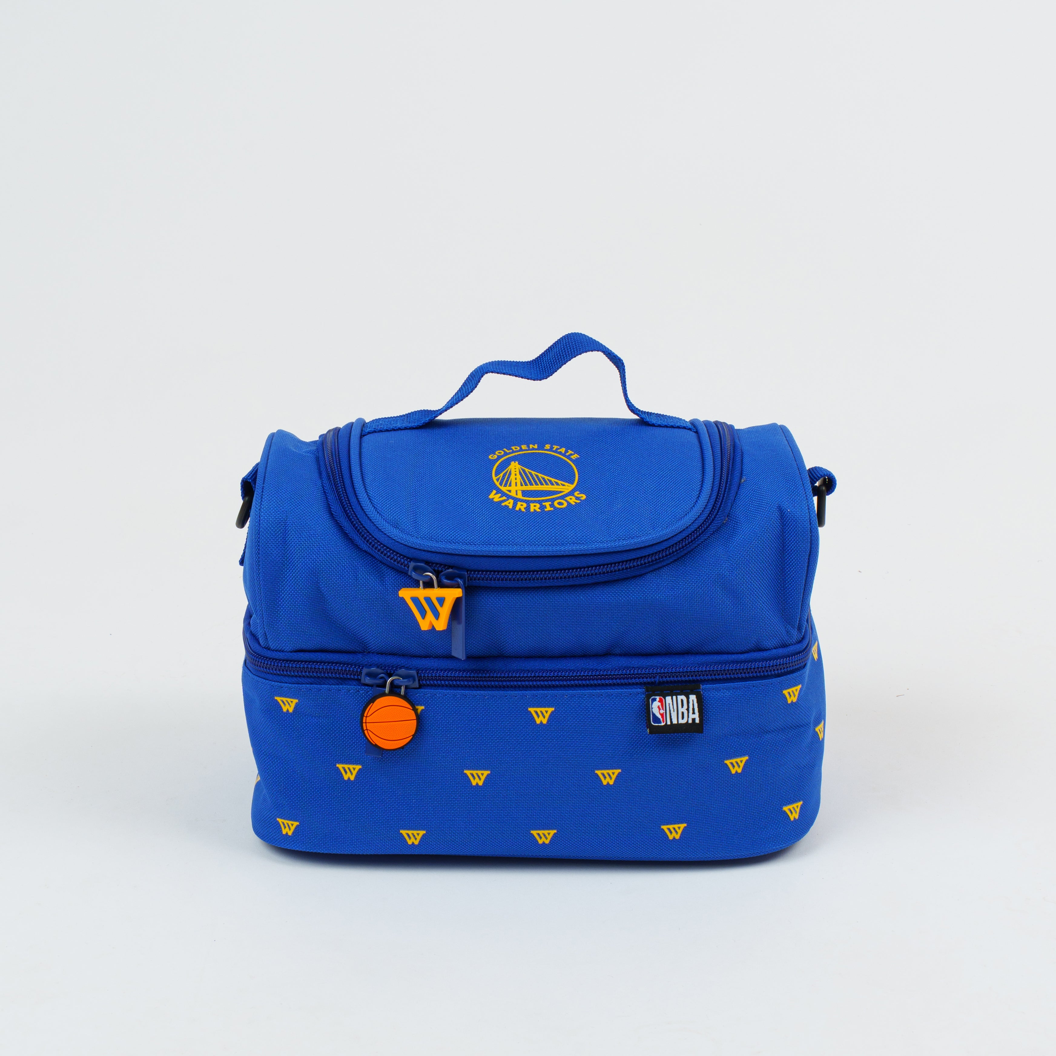 Golden State Warriors Kids' Lunch Bag
