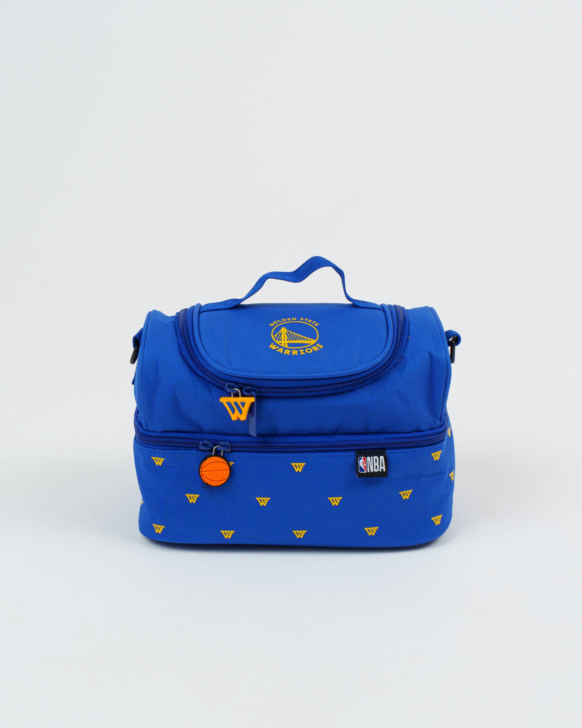 Golden State Warriors Kids' Lunch Bag