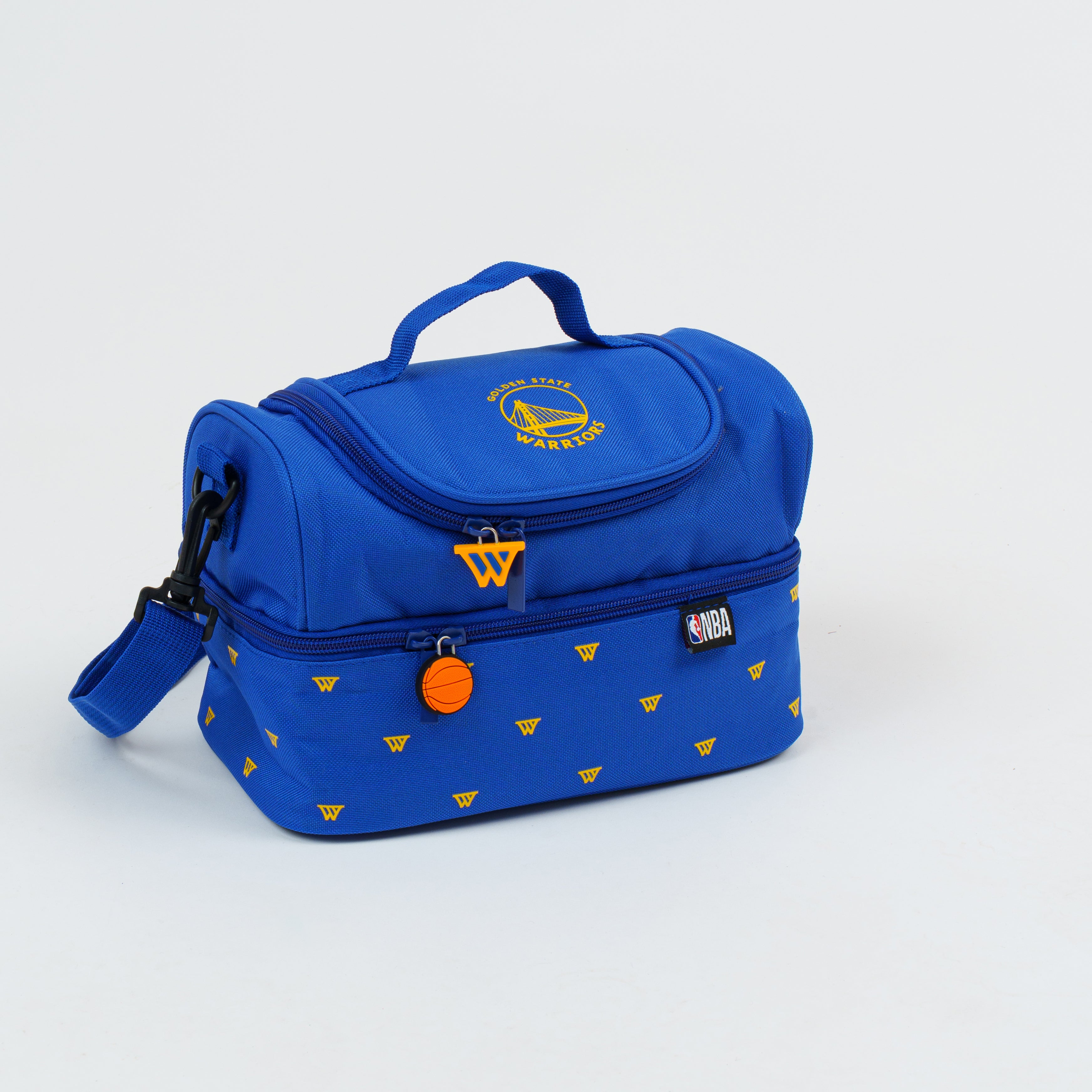 Golden State Warriors Kids' Lunch Bag