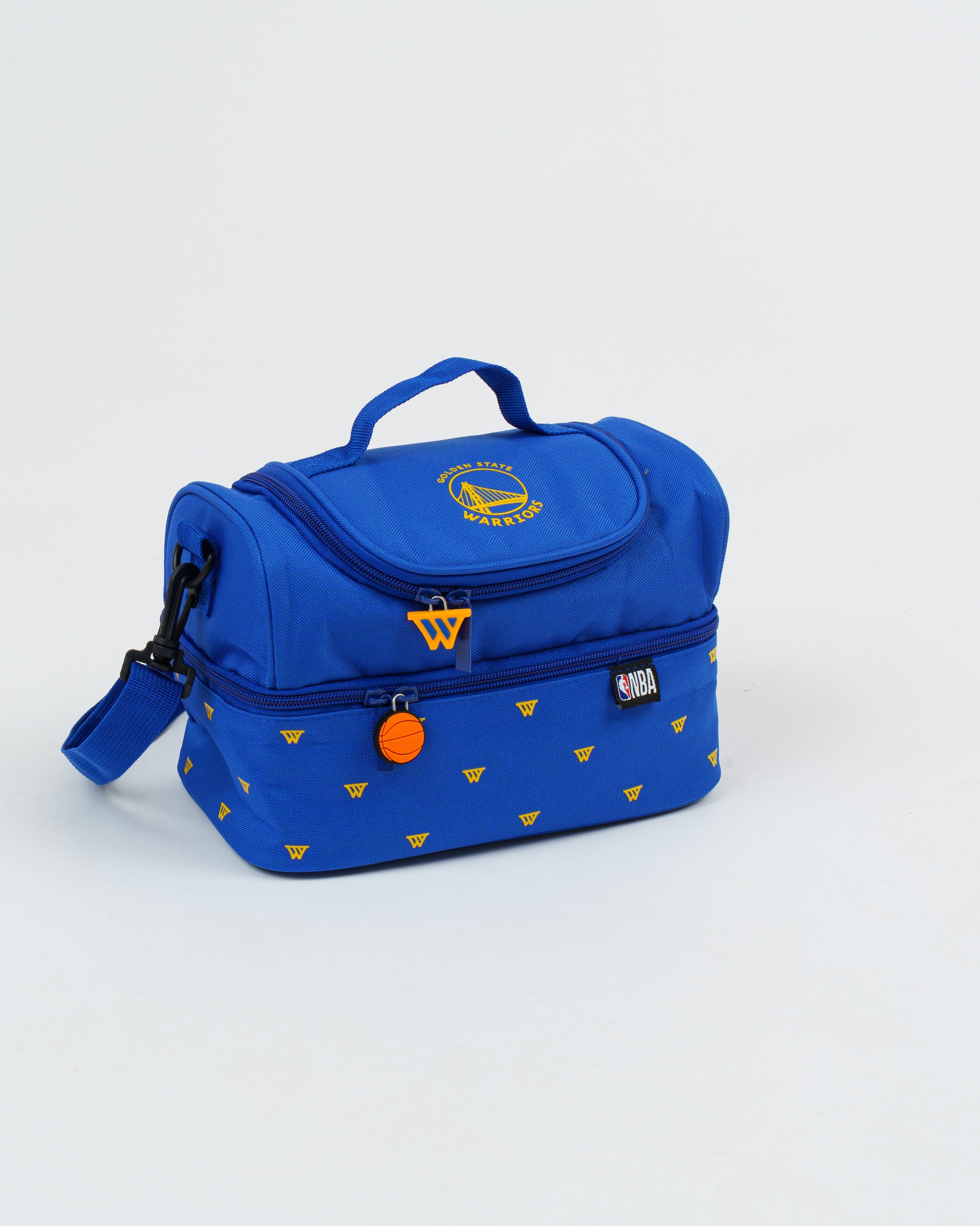 Golden State Warriors Kids' Lunch Bag