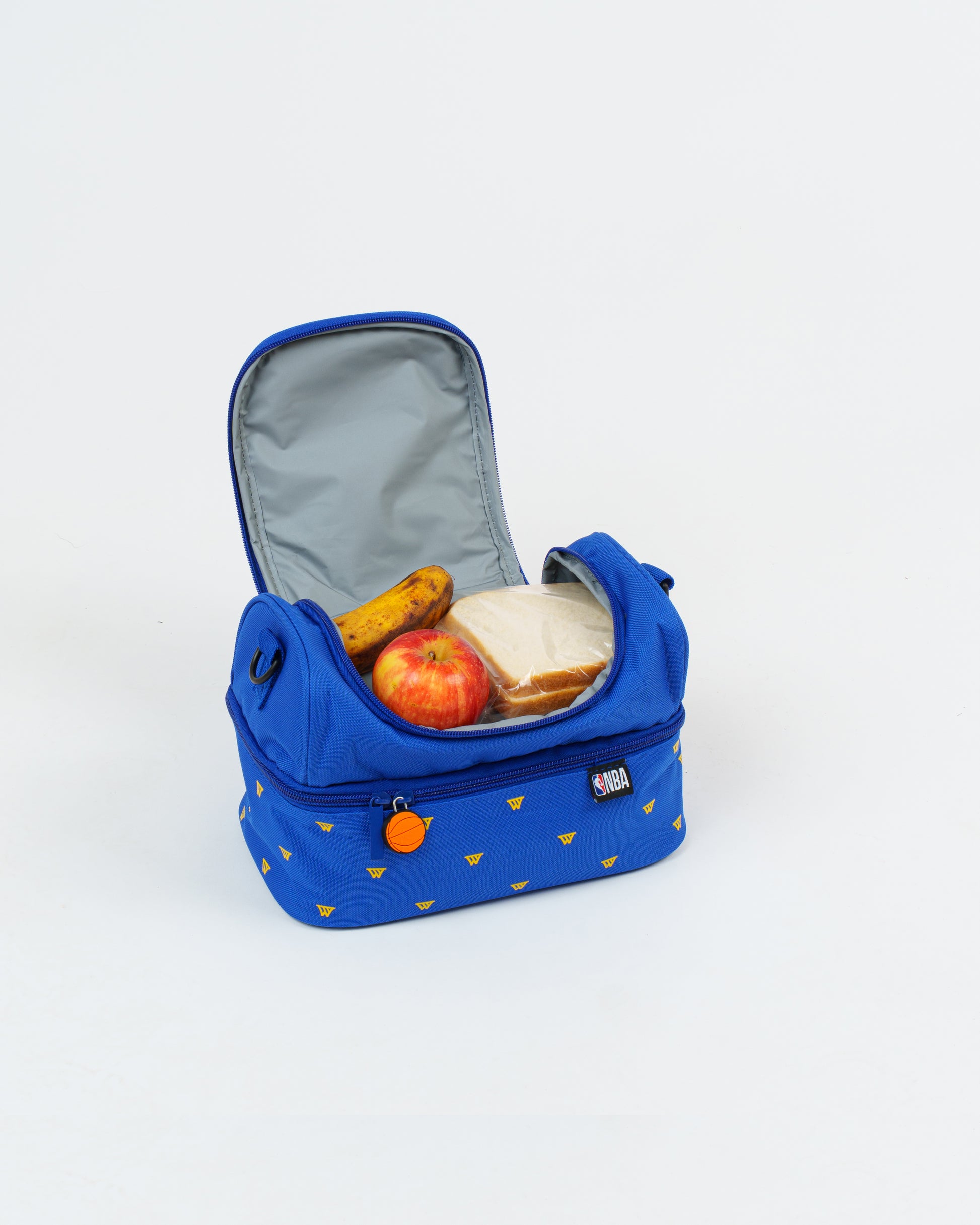 Golden State Warriors Kids' Lunch Bag