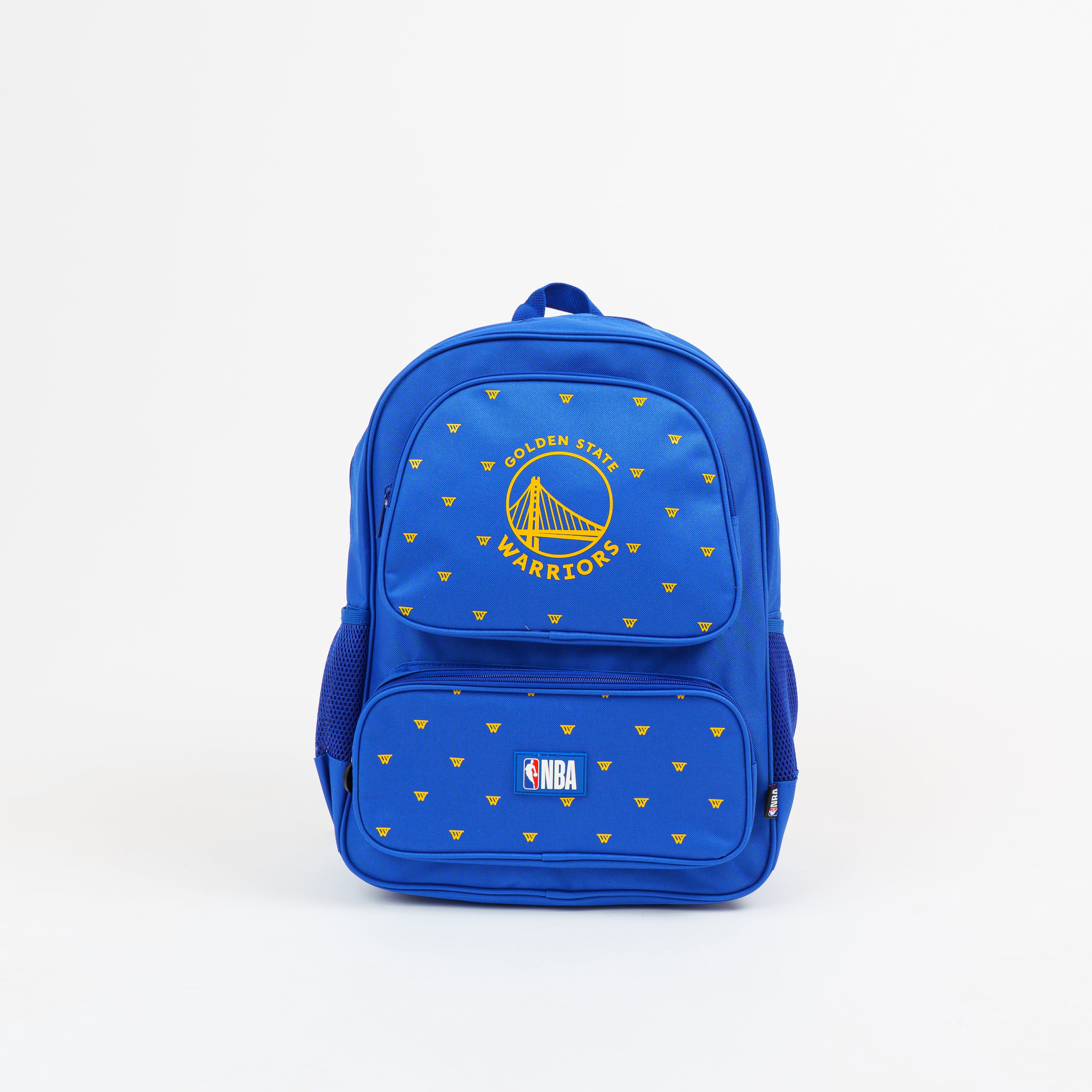 Golden State Warriors Kids School Bag