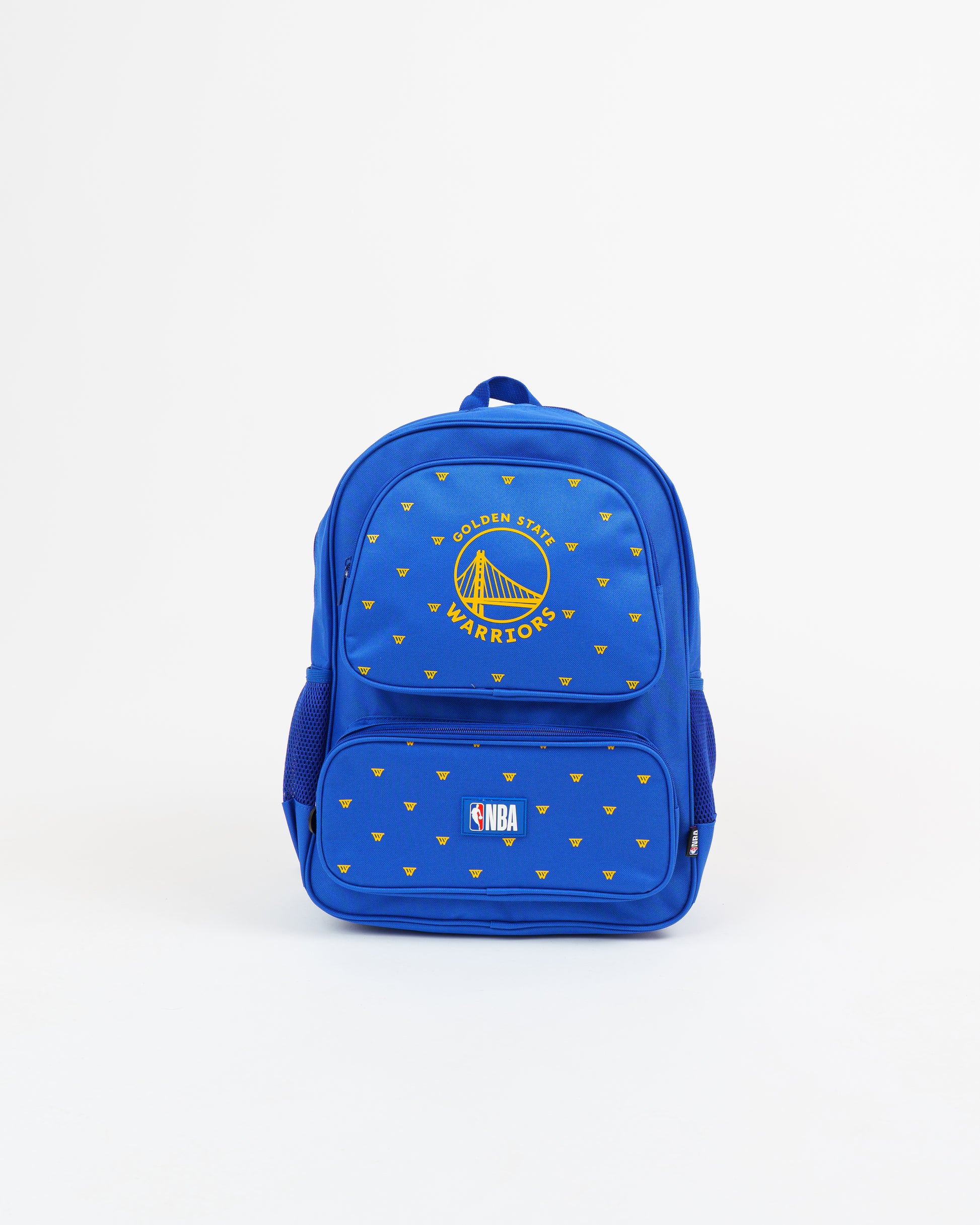 Golden State Warriors Kids School Bag