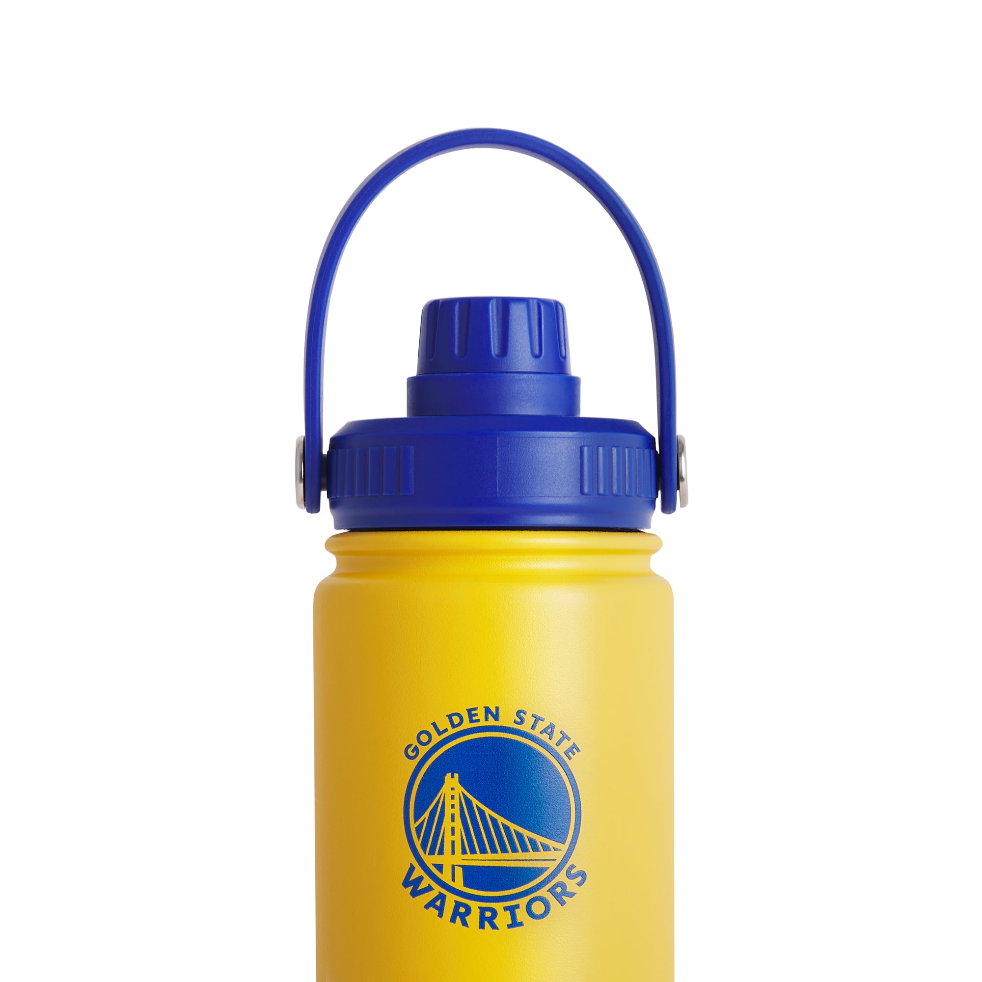 Golden State Warriors Insulated Kids' Tumbler 18oz