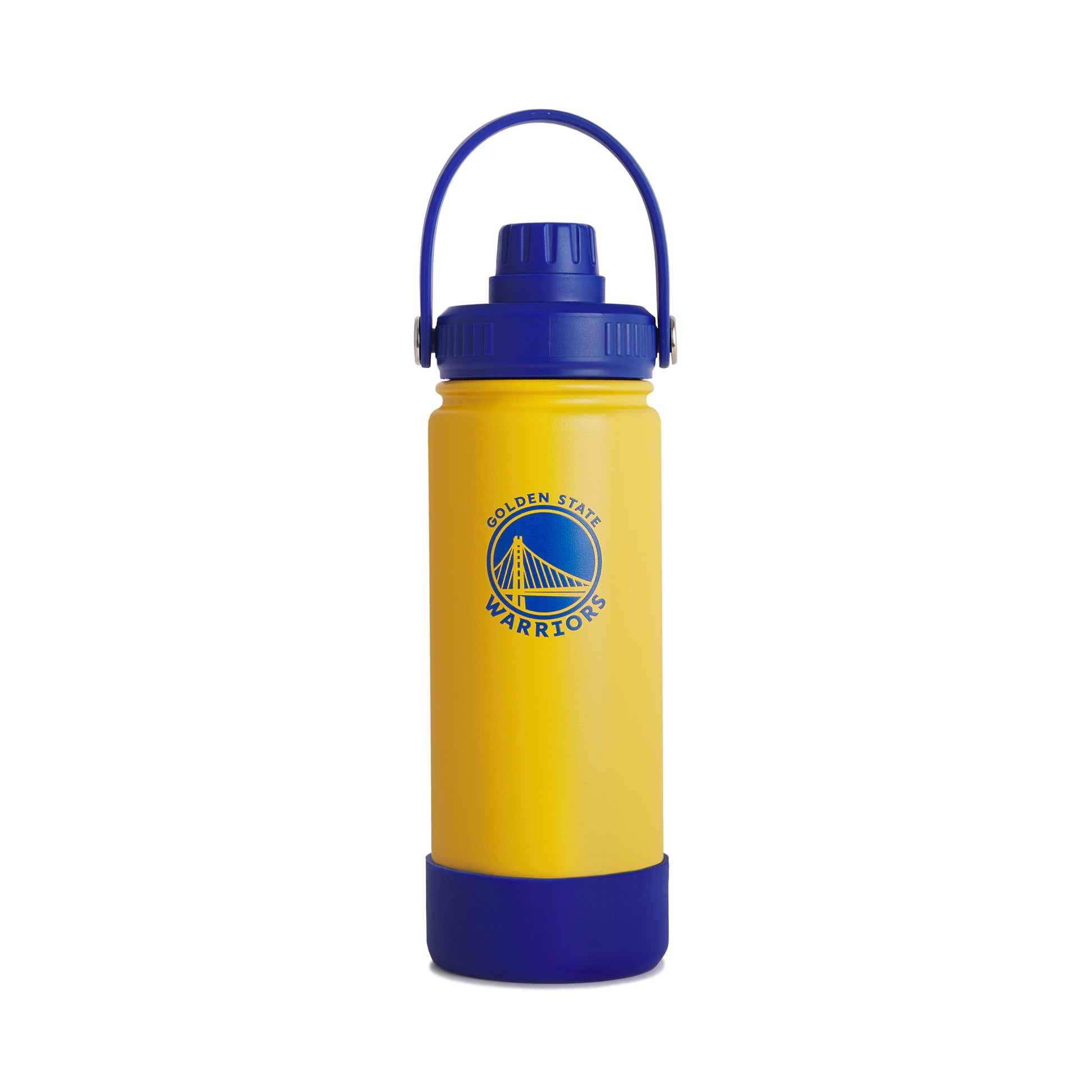 Golden State Warriors Insulated Kids' Tumbler 18oz