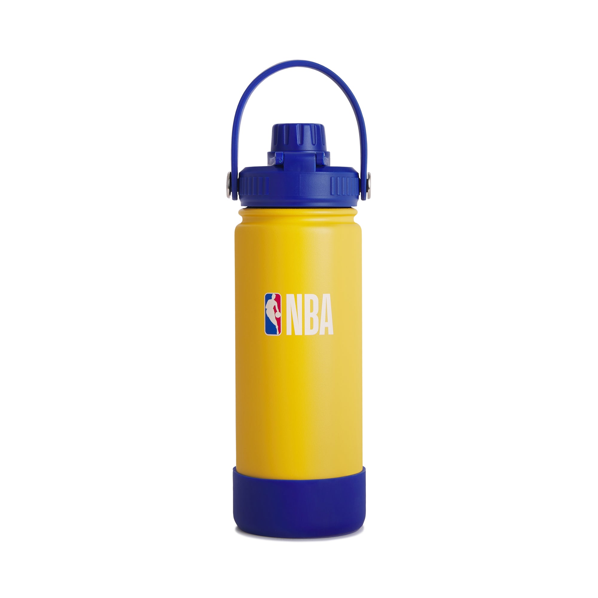 Golden State Warriors Insulated Kids' Tumbler 18oz