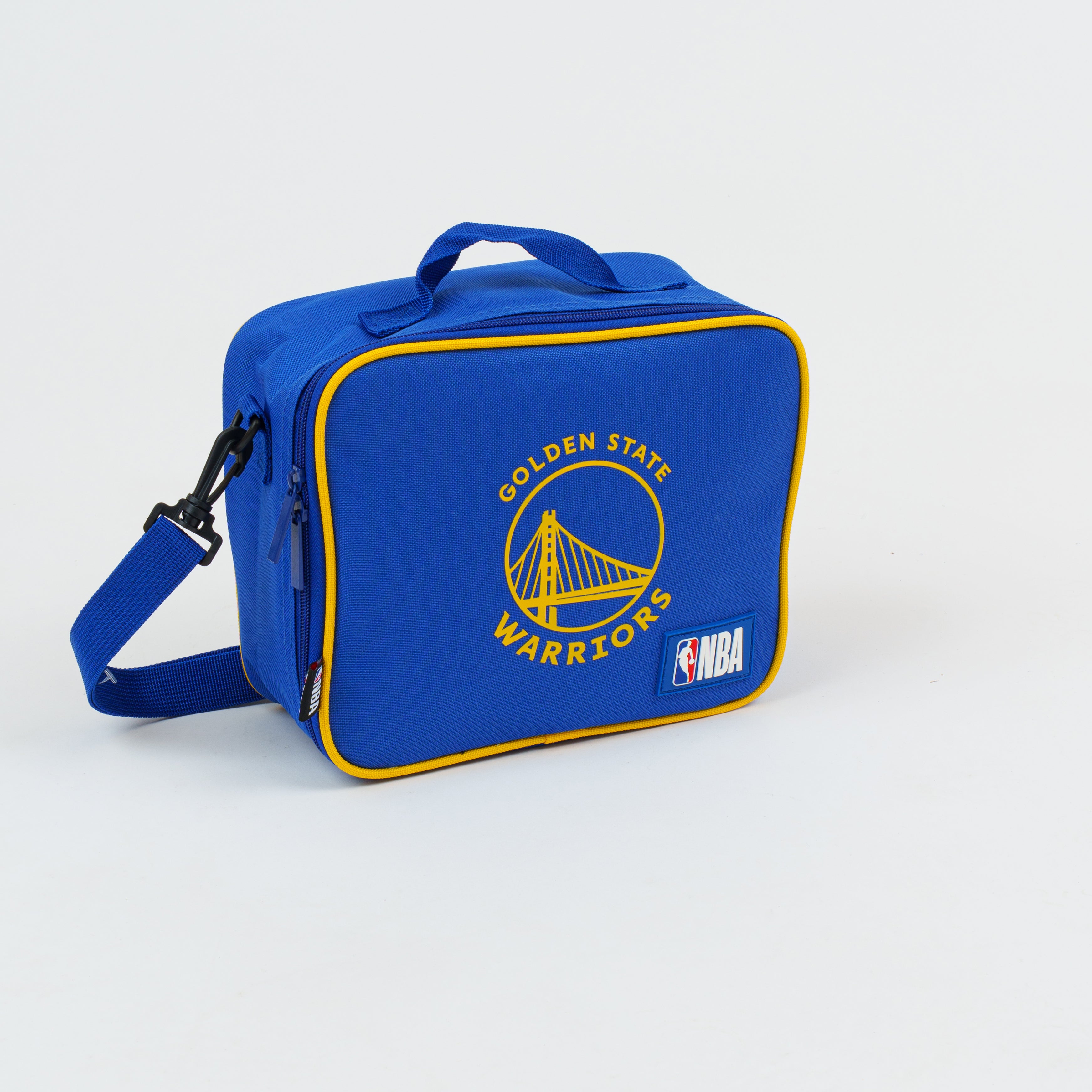 Golden State Warriors Snack Bag