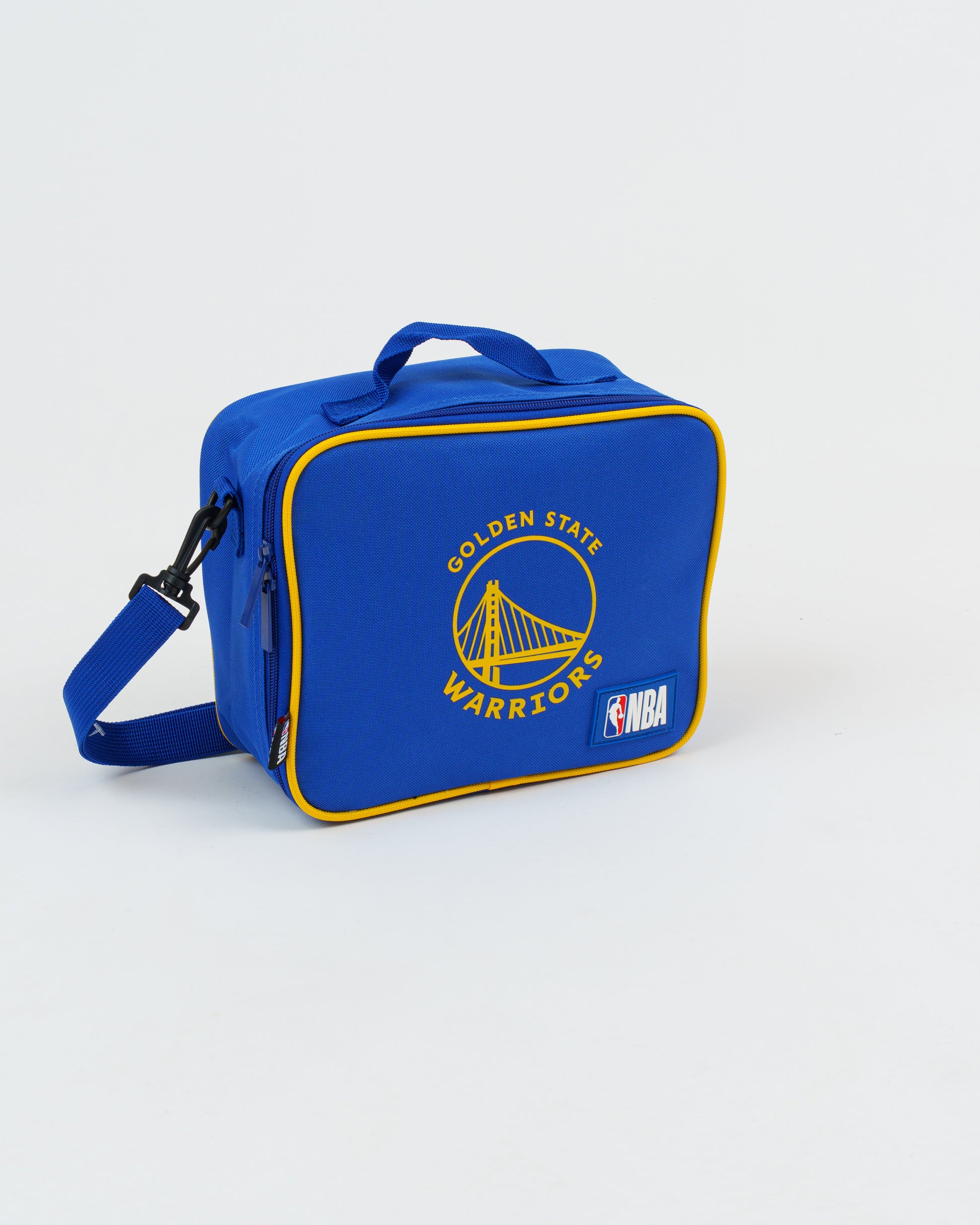 Golden State Warriors Snack Bag