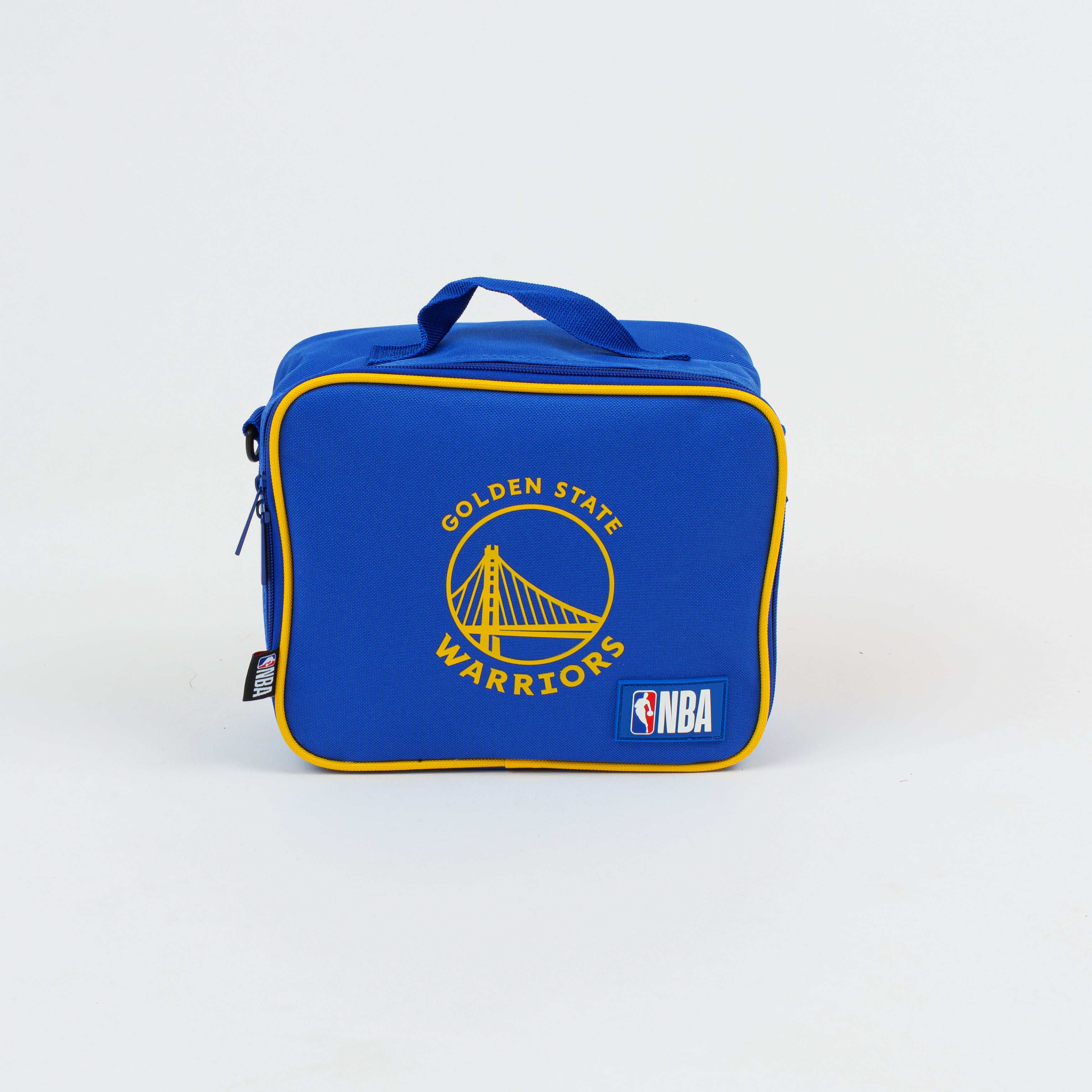 Golden State Warriors Snack Bag