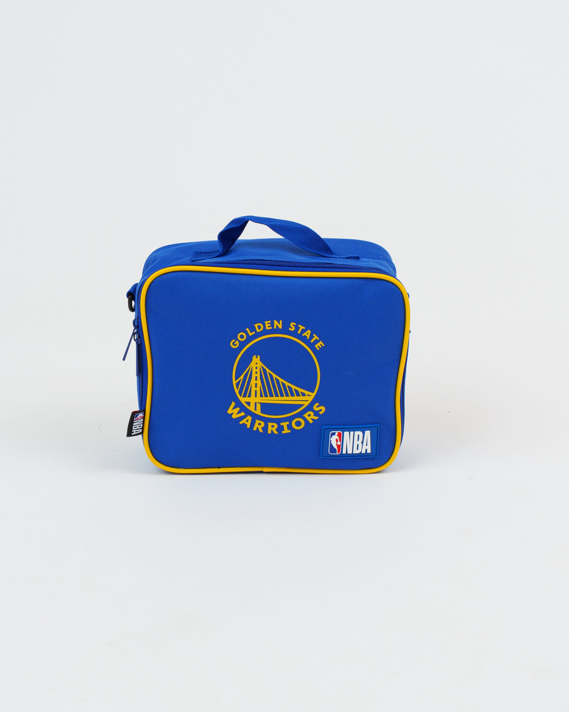 Golden State Warriors Snack Bag