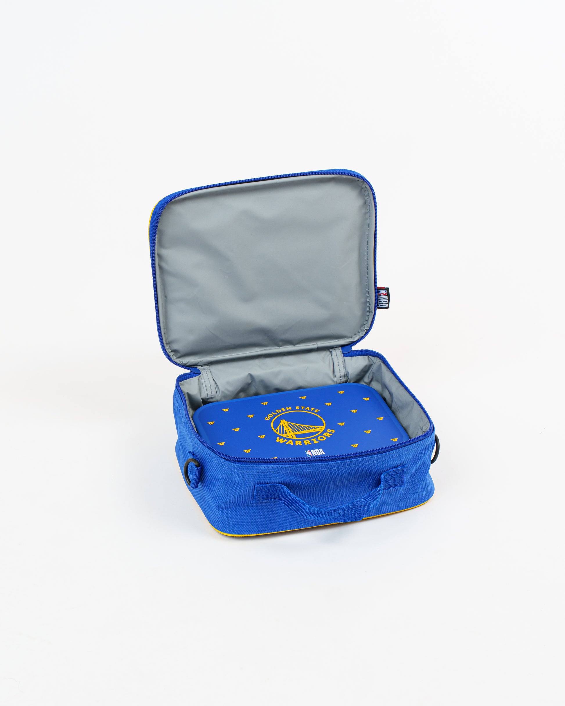 Golden State Warriors Snack Bag