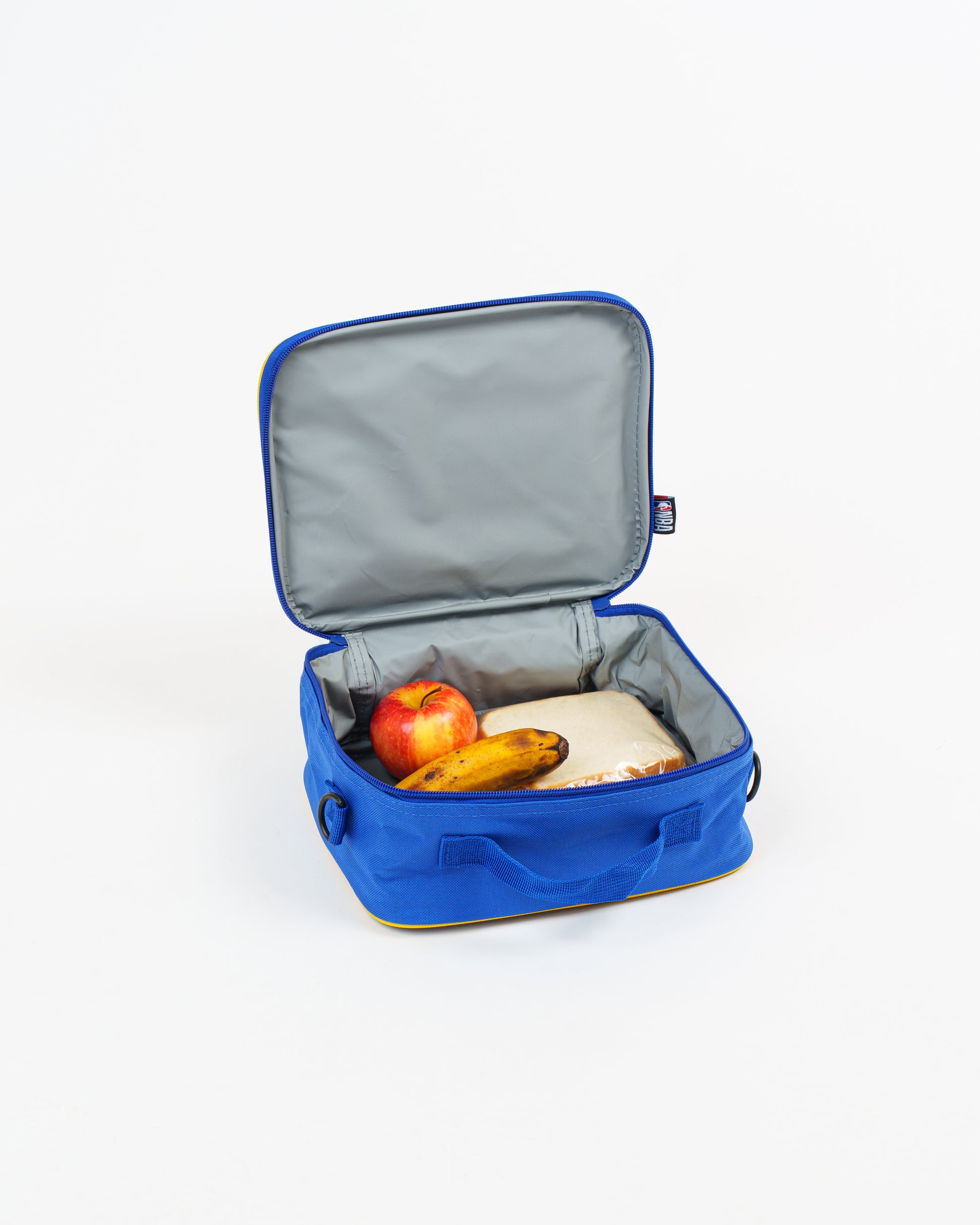 Golden State Warriors Snack Bag
